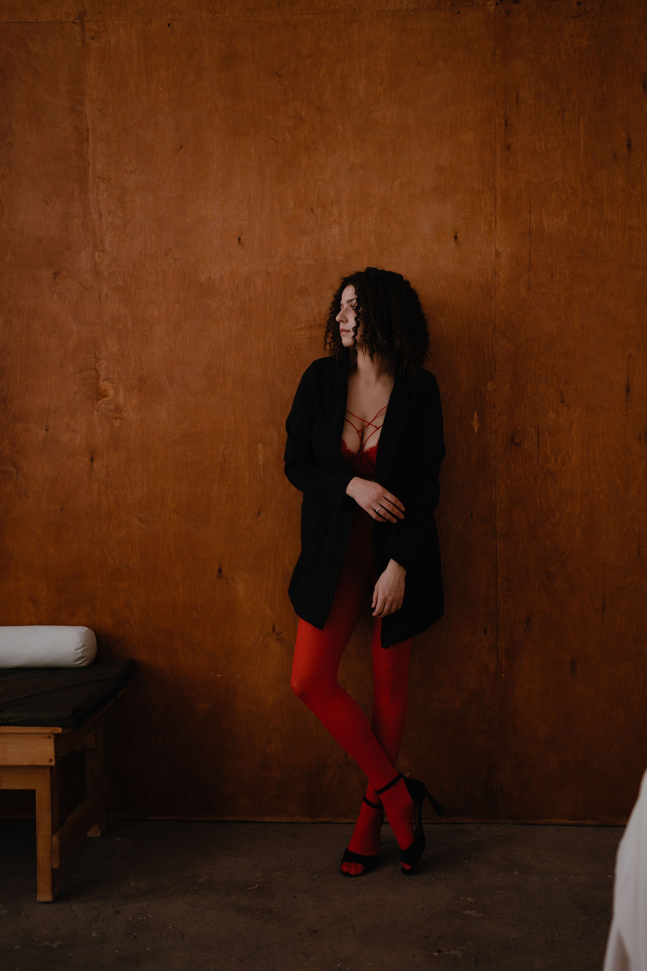 Женская фотосессия. Фотограф в Иркутске Светлана Нартова