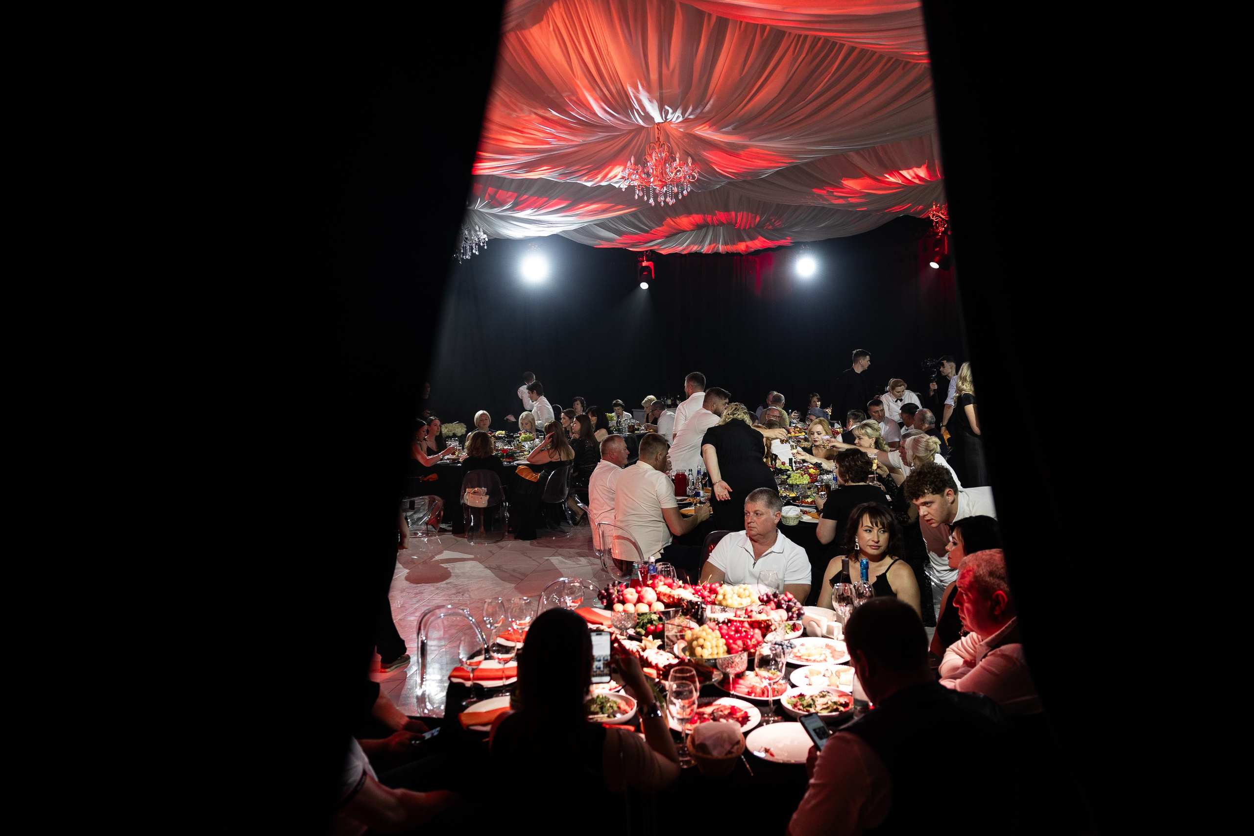 ДР «Трасса С55». Свадебный фотограф в Ростове-на-Дону Васильченко Сергей