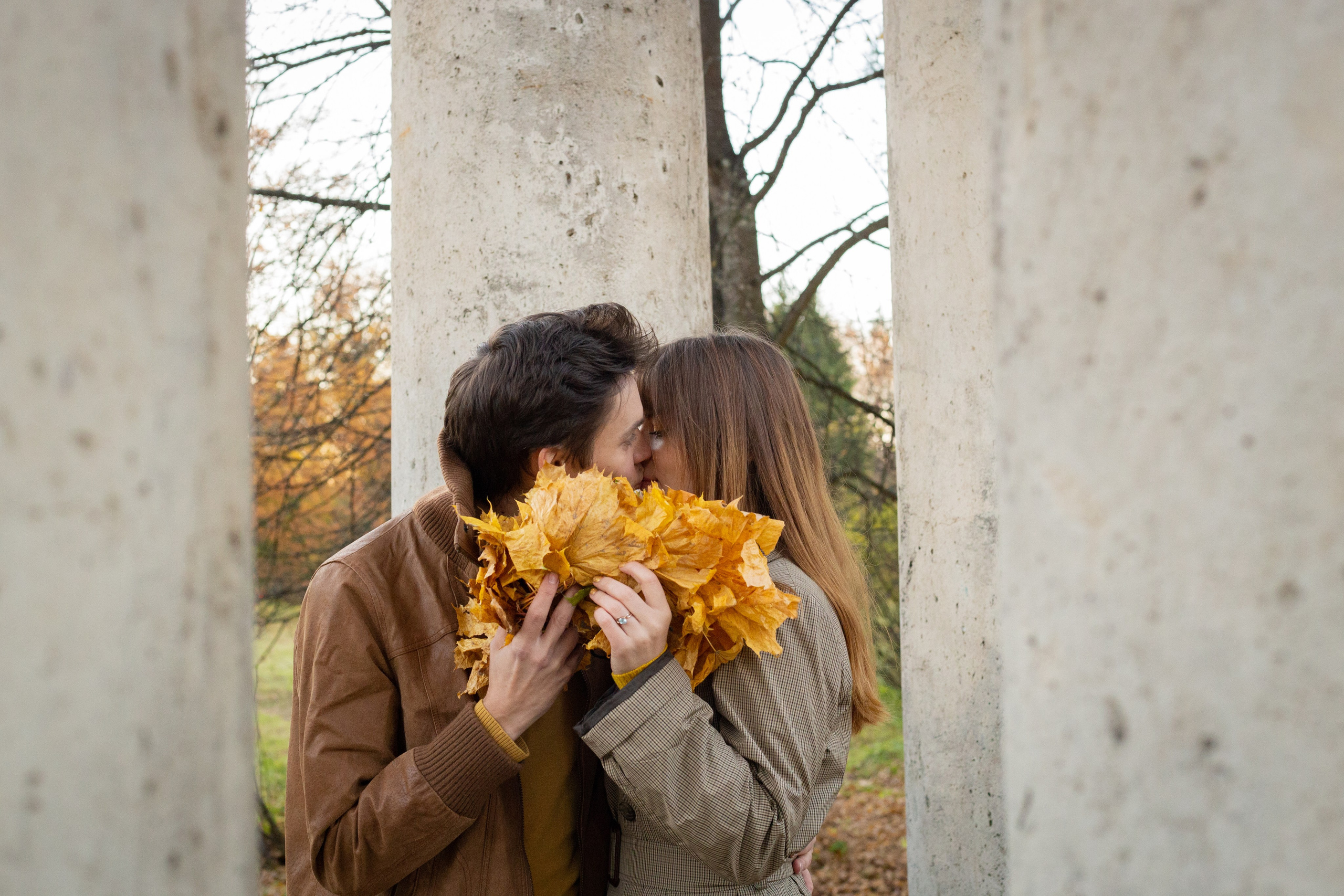 Love story. Художественный и репортажный фотограф в Санкт-Петербурге Виктория Никитина
