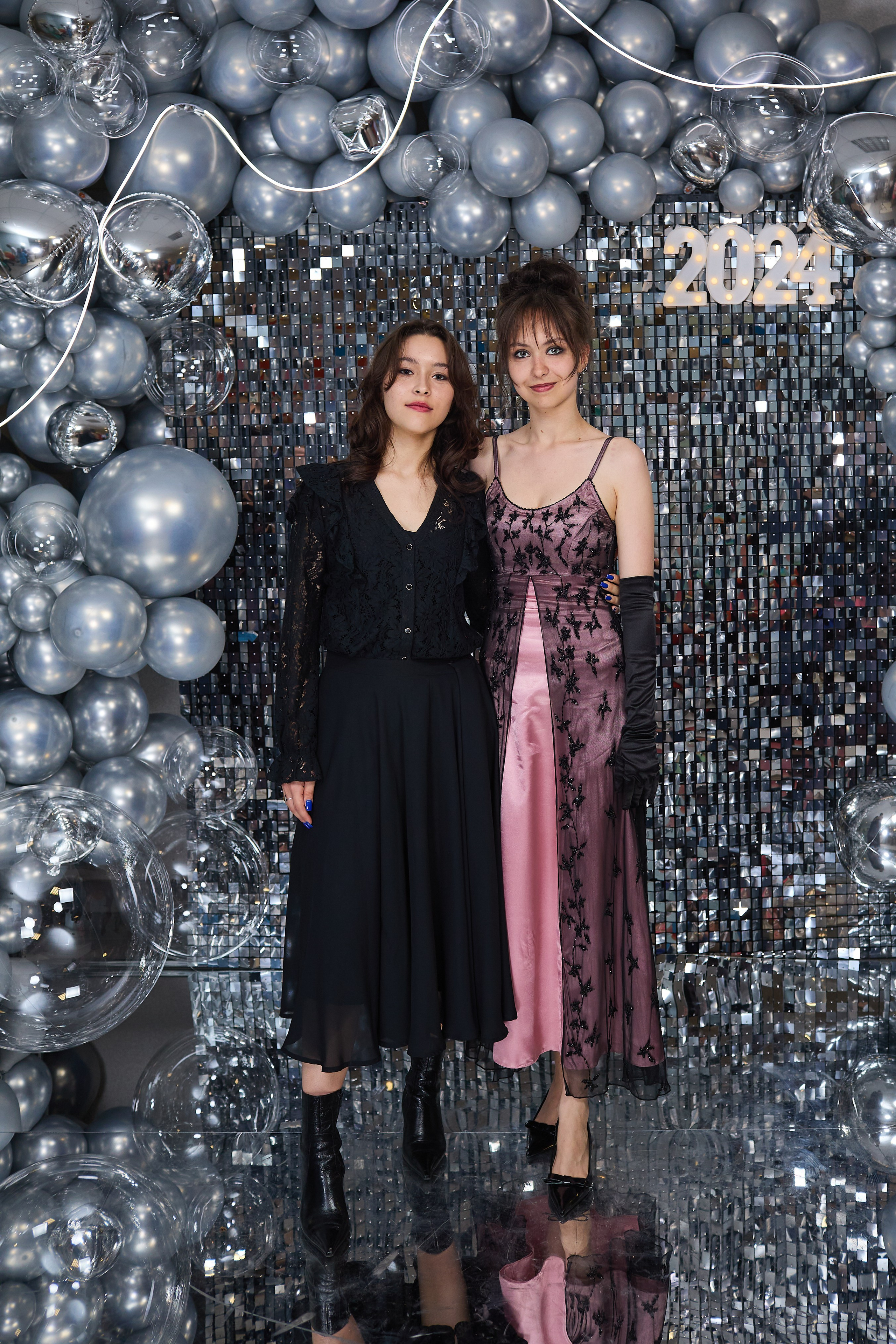 Выпускной 2024. Александр Осин — корпоративный и семейный фотограф в Москве