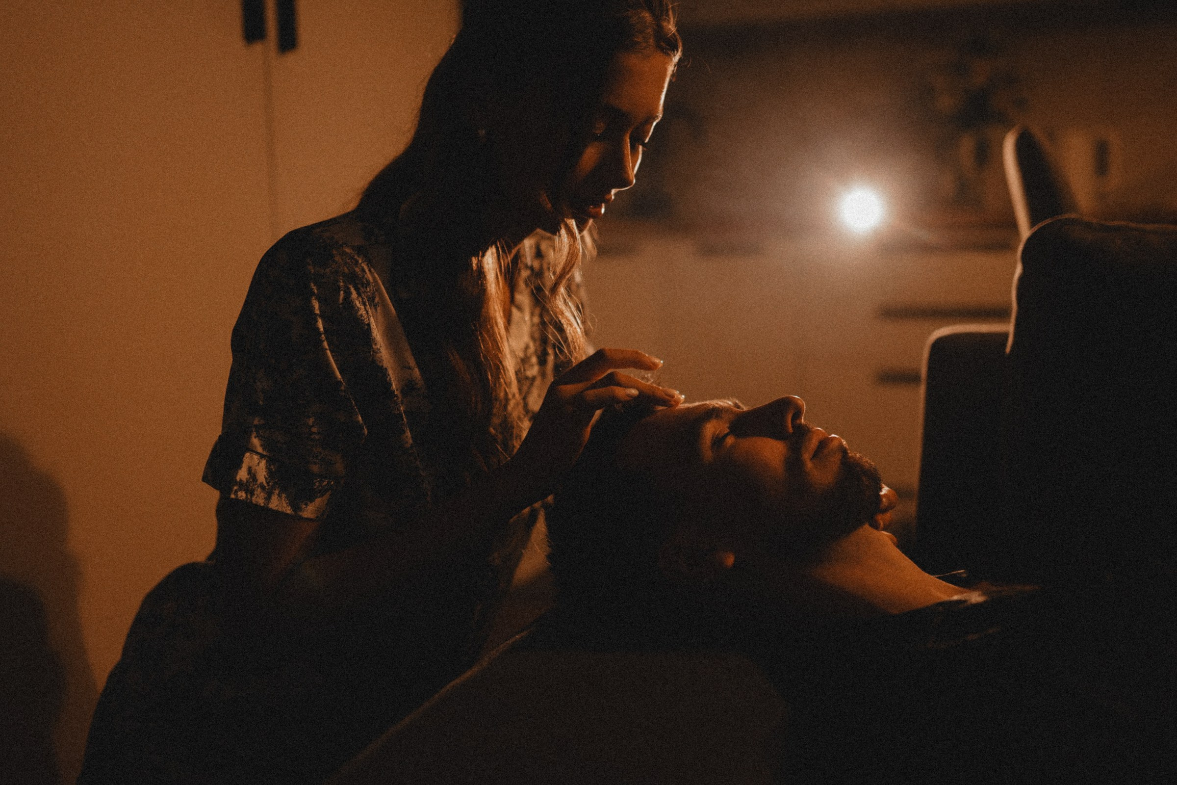 For Johny with love. Свадебный фотограф в Ярославле Илья Жуков