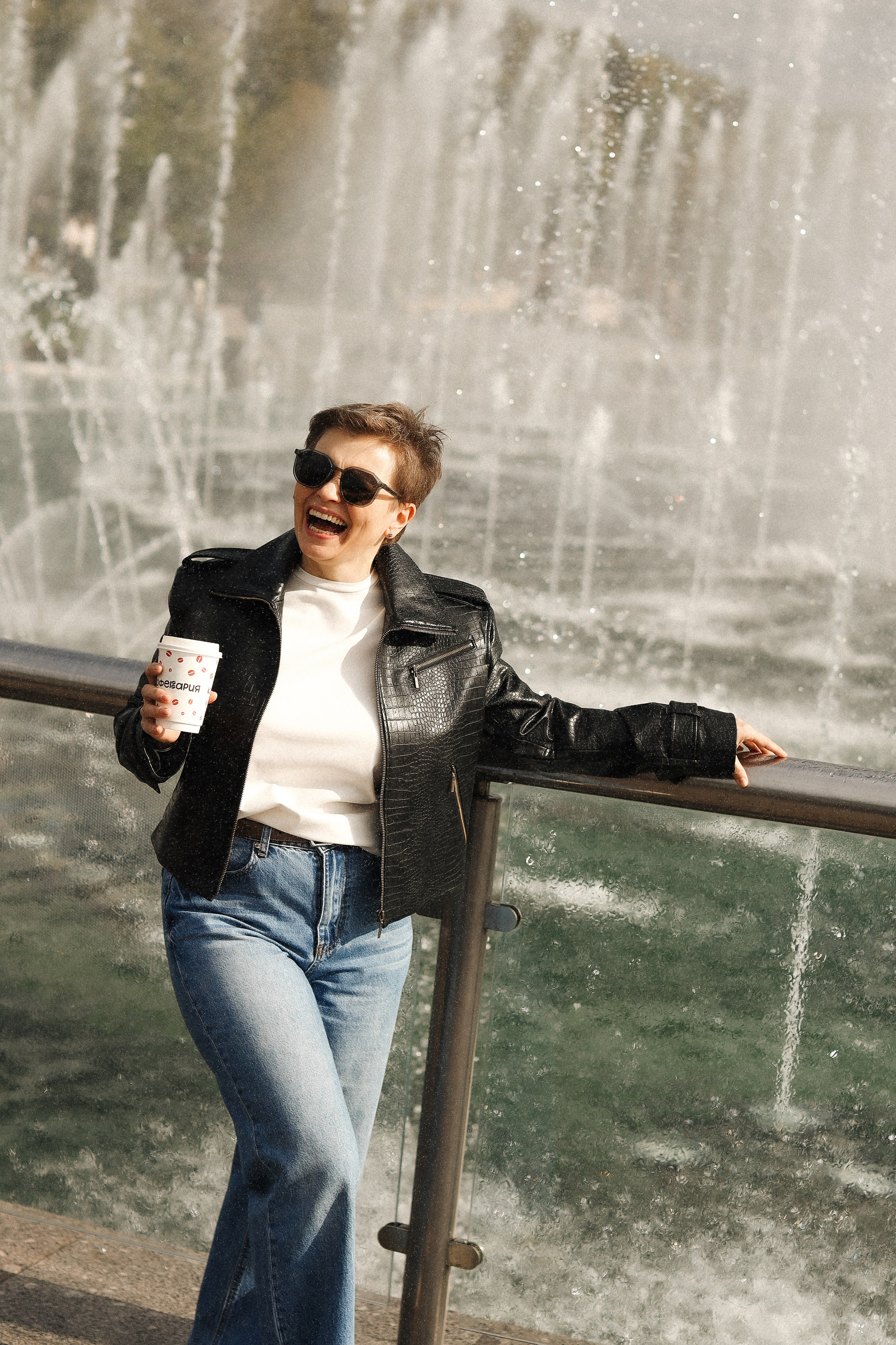 Марина. Семейный и lovestory фотограф в Москве Светлана Коняхина