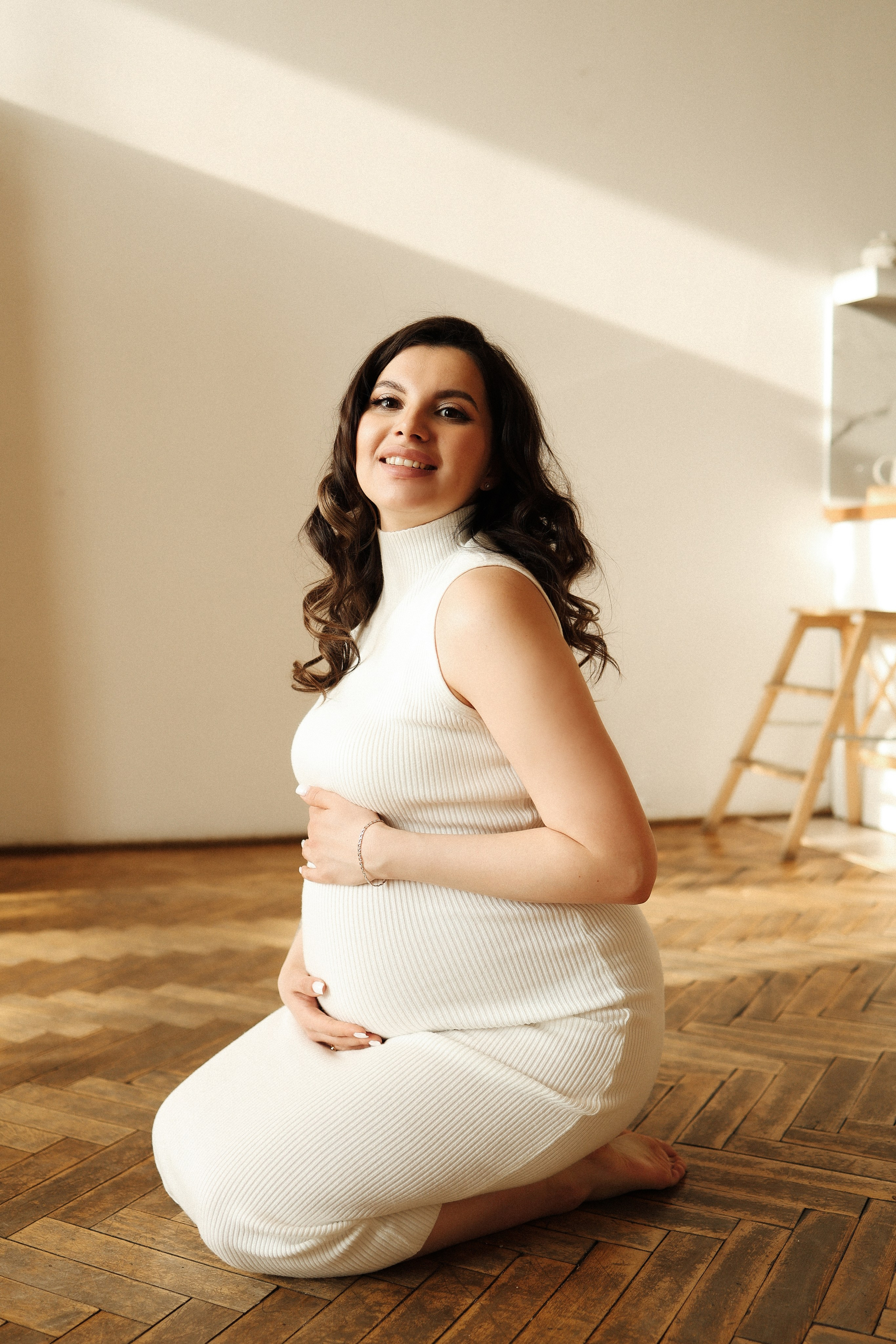 К. + С. Семейный и lovestory фотограф в Москве Светлана Коняхина