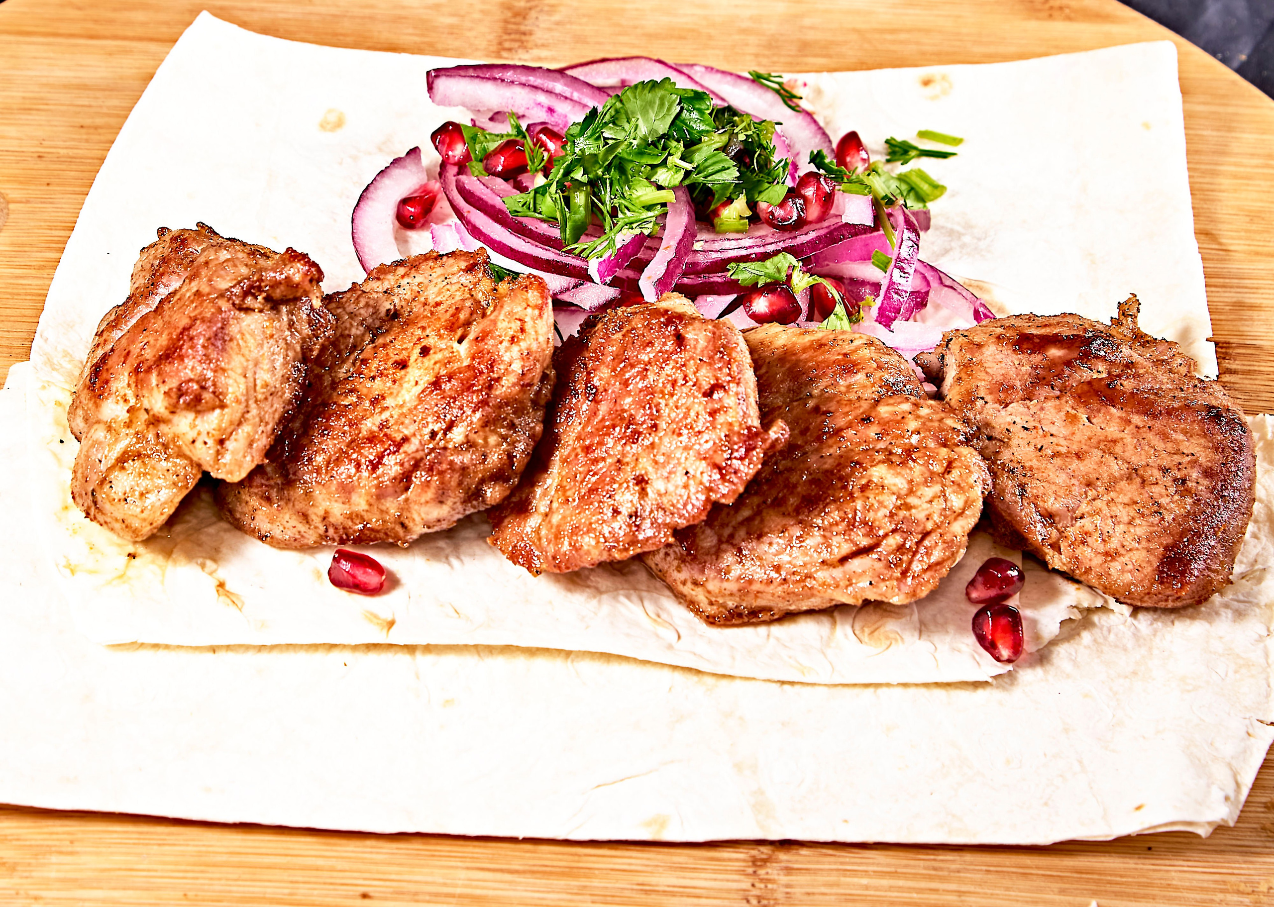 Фудфото. Ян Кузьмин. Я профессиональный фотограф в Москве