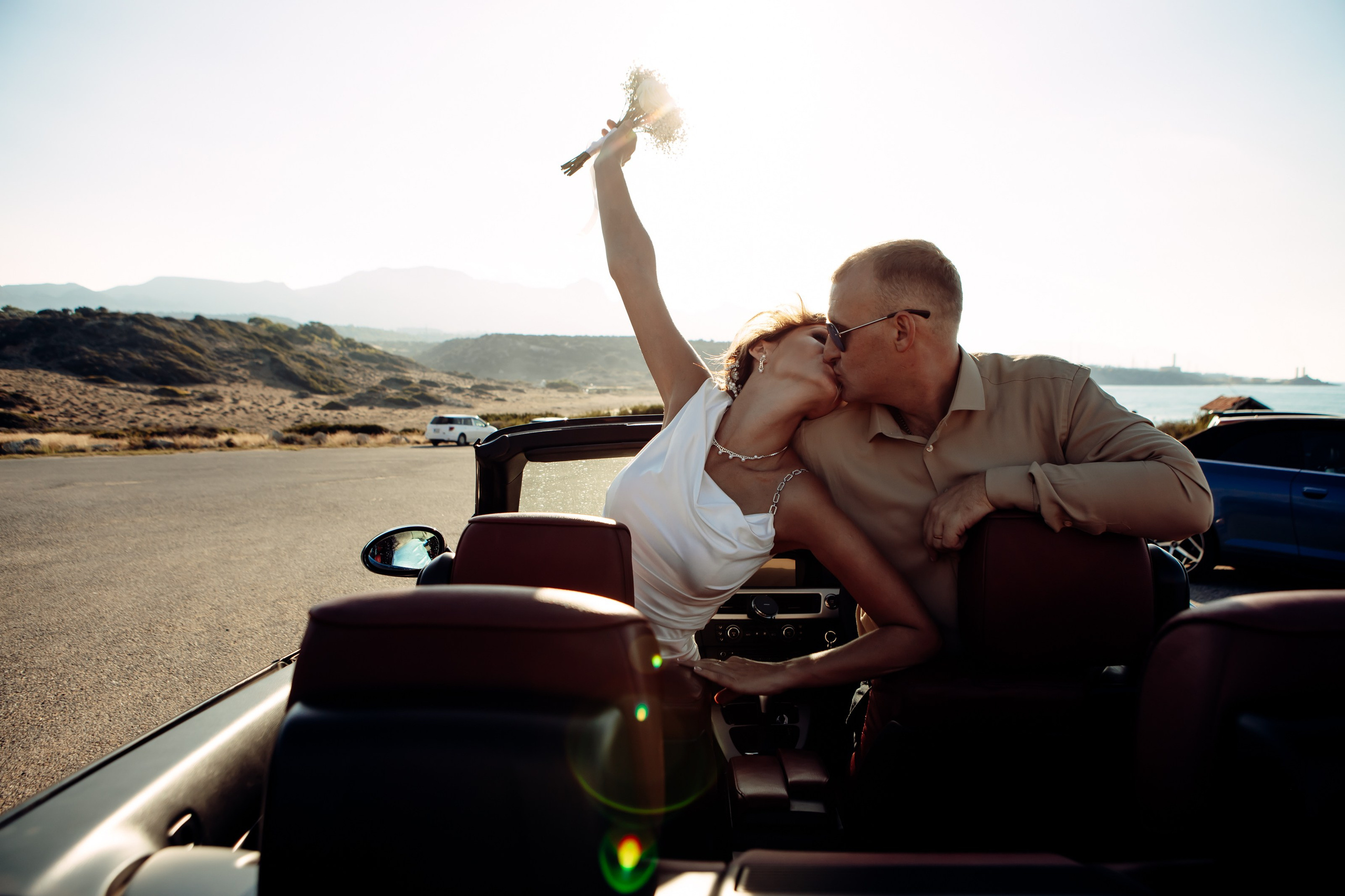 Свадебная фотосъёмка. Фотограф в Батуми Павел Шарников