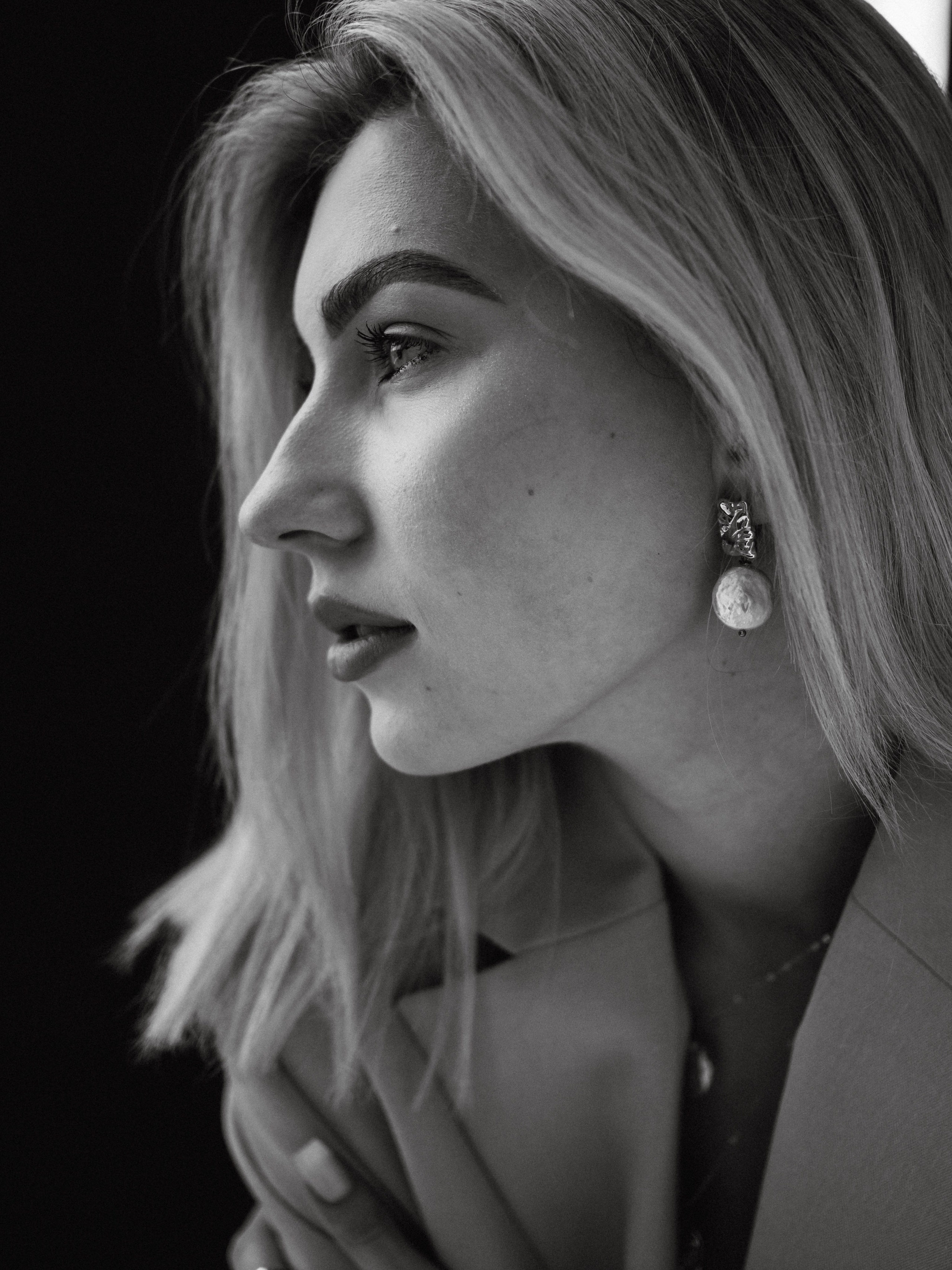 Анна. Фотограф в Нижнем Новгороде, Сарове и Москве. Оля Фролова