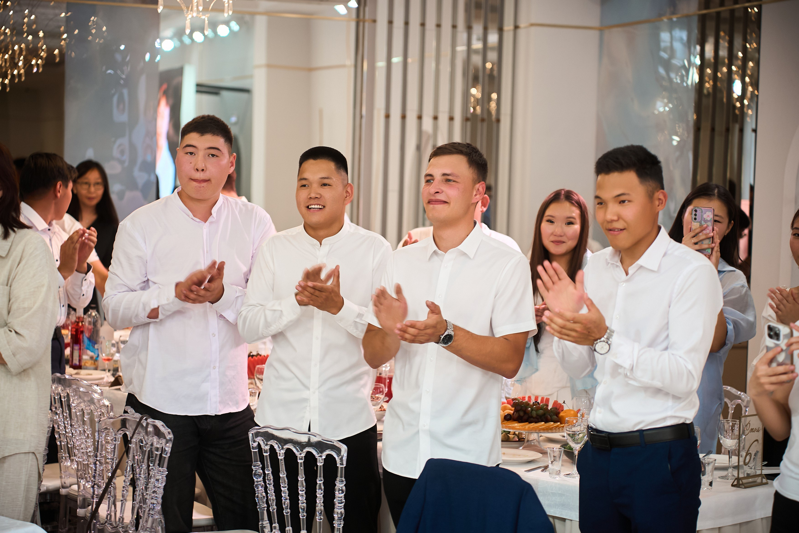 Дарина и Юрий. Главная