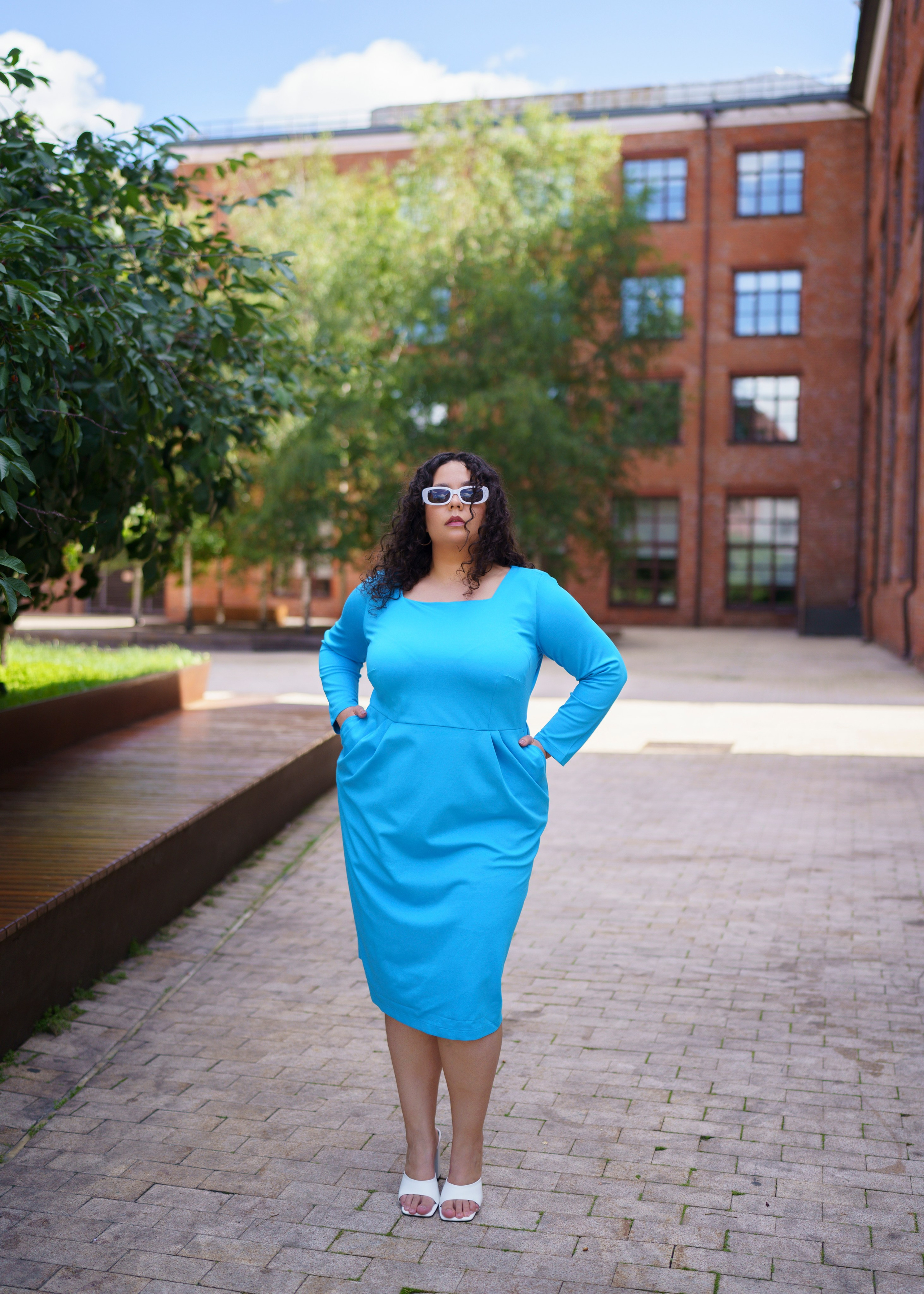 Plussido. Свадебный фотограф в Москве Кристина Чехова