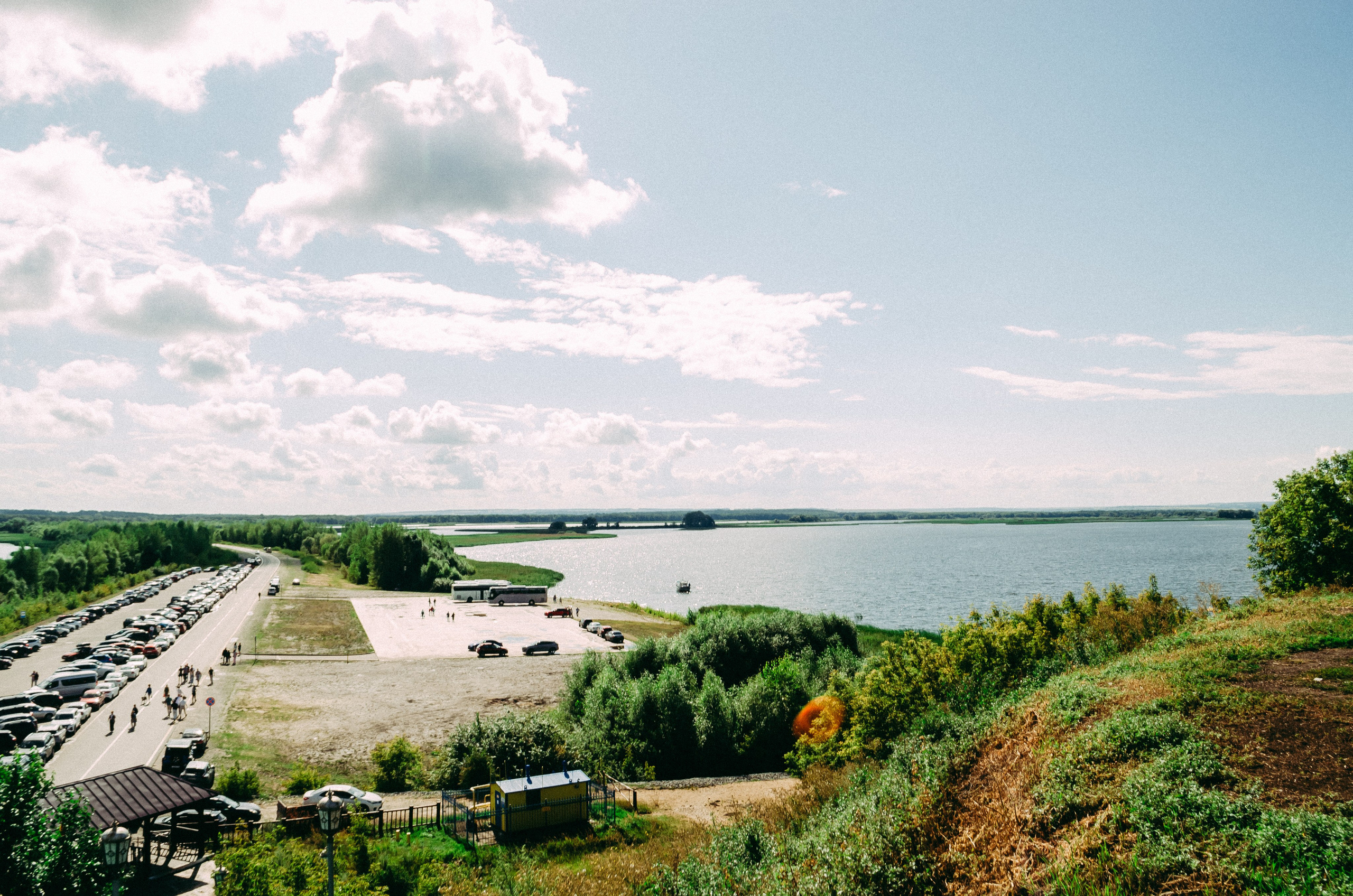 Свияжск. Фотограф в Твери Юдина Полина