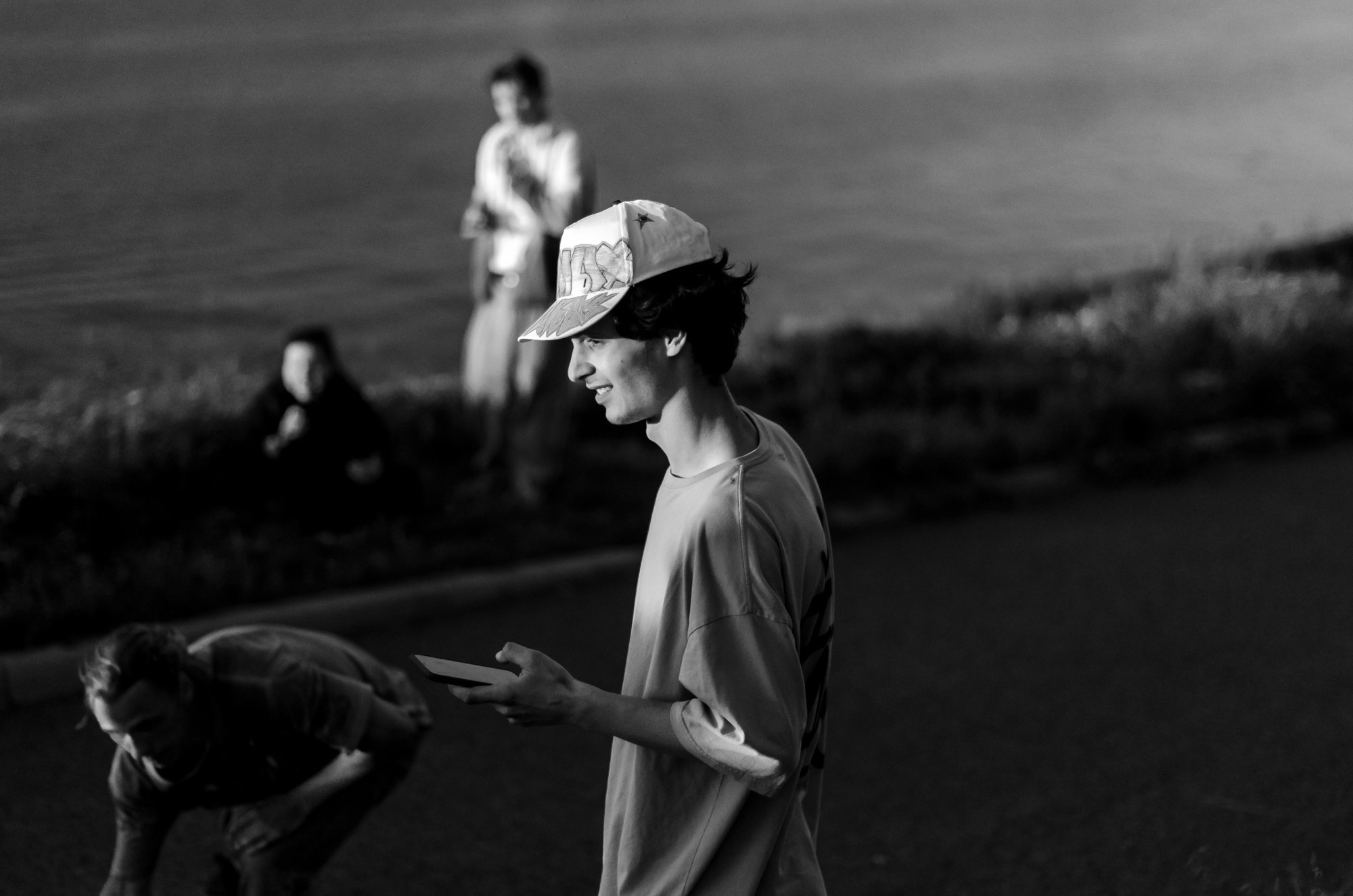 Skateboarding Day 2024. Фотограф в Твери Юдина Полина