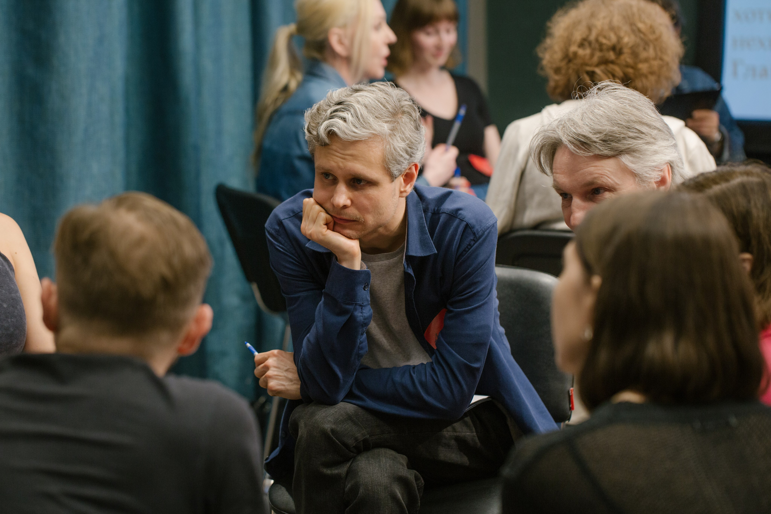 Деловые мероприятия. Фотограф Алексей Байков: репортажная, деловая и интерьерная фотосъёмка