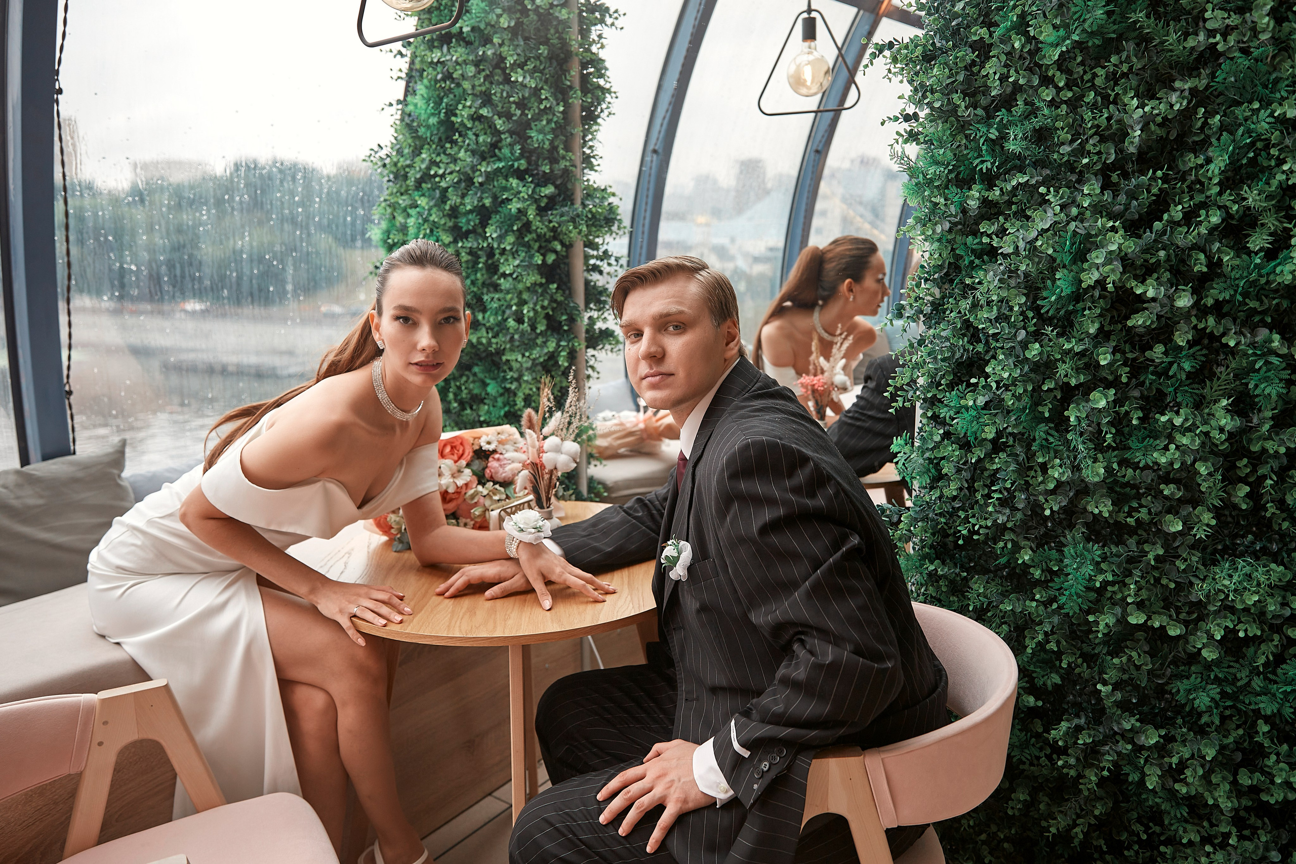 Свадьба Никиты и Сони. Фотограф ваших самых ярких событий в Москве и СПБ. Збронская Юлия