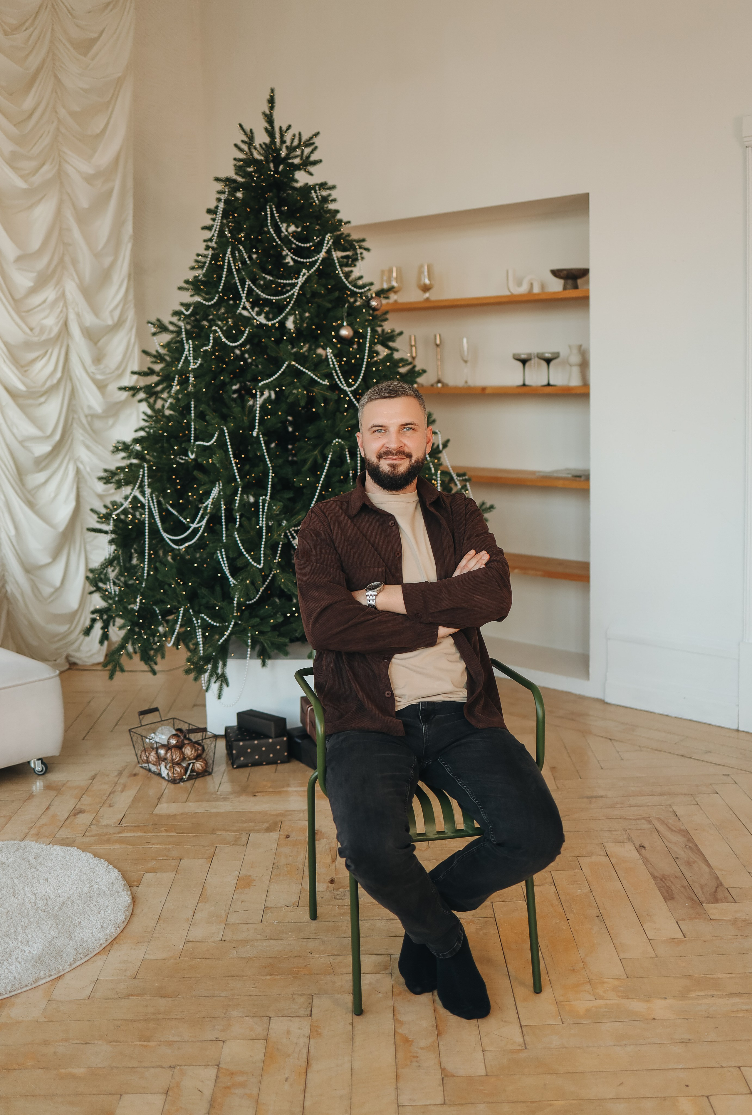 Денис, Мария, Демид, Даша. Marina Shakirova Photography