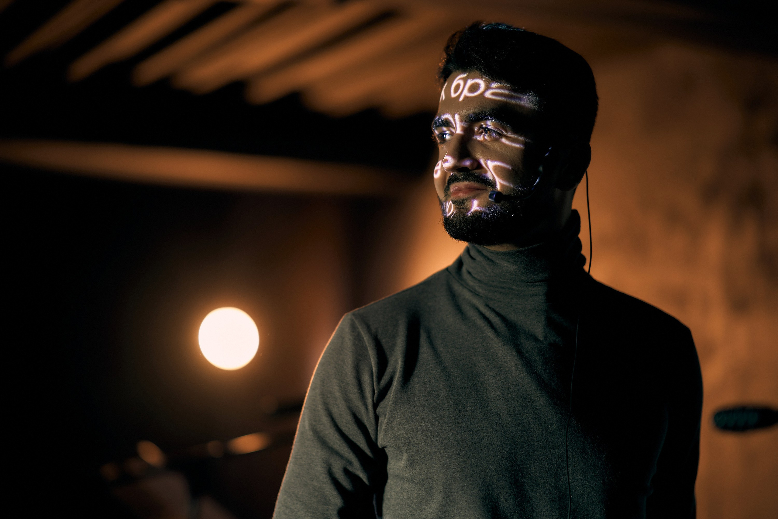 Фотограф Илья Немков. Красноярск