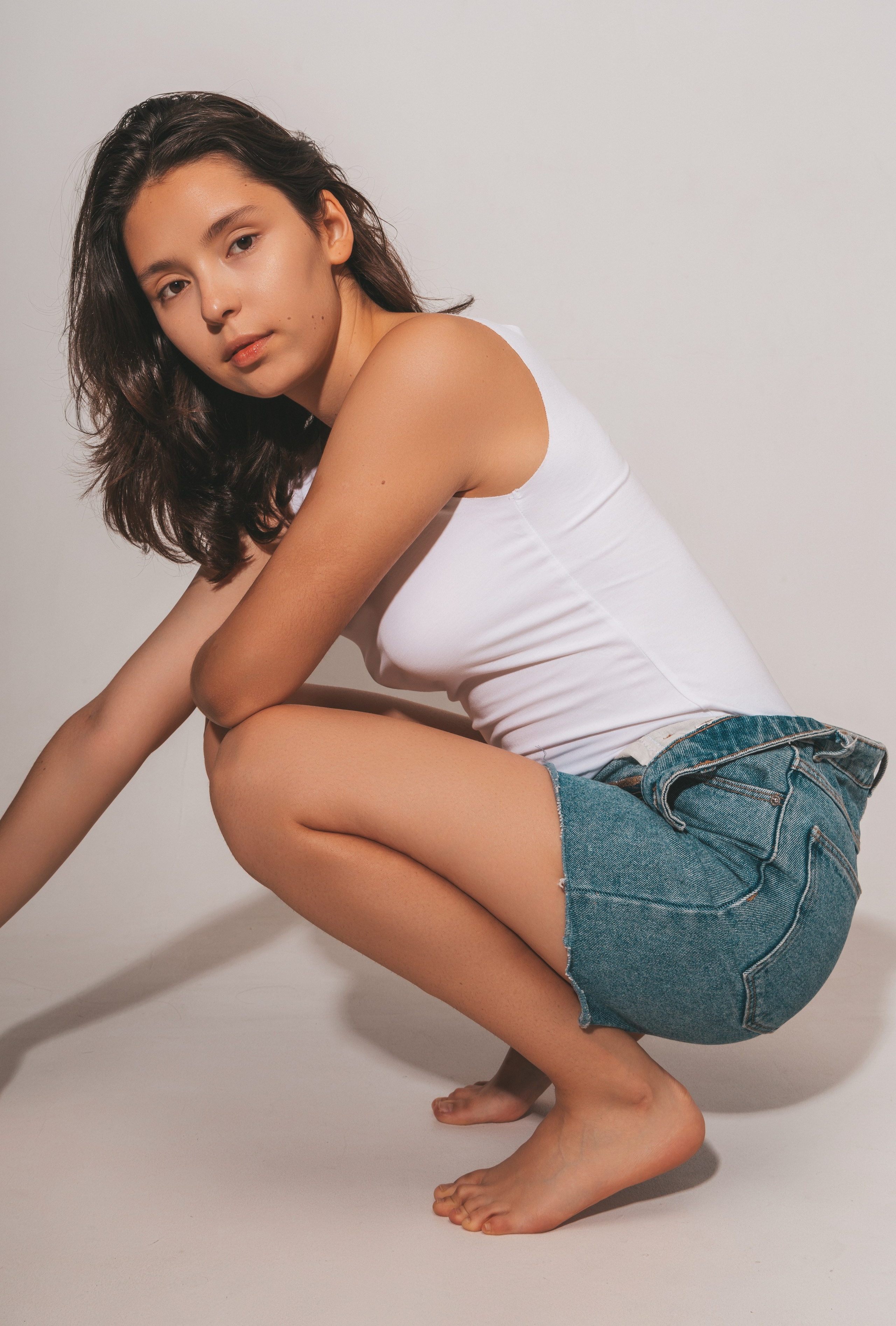 Вероника. Фотограф в Санкт-Петербурге Наталья Шатеева