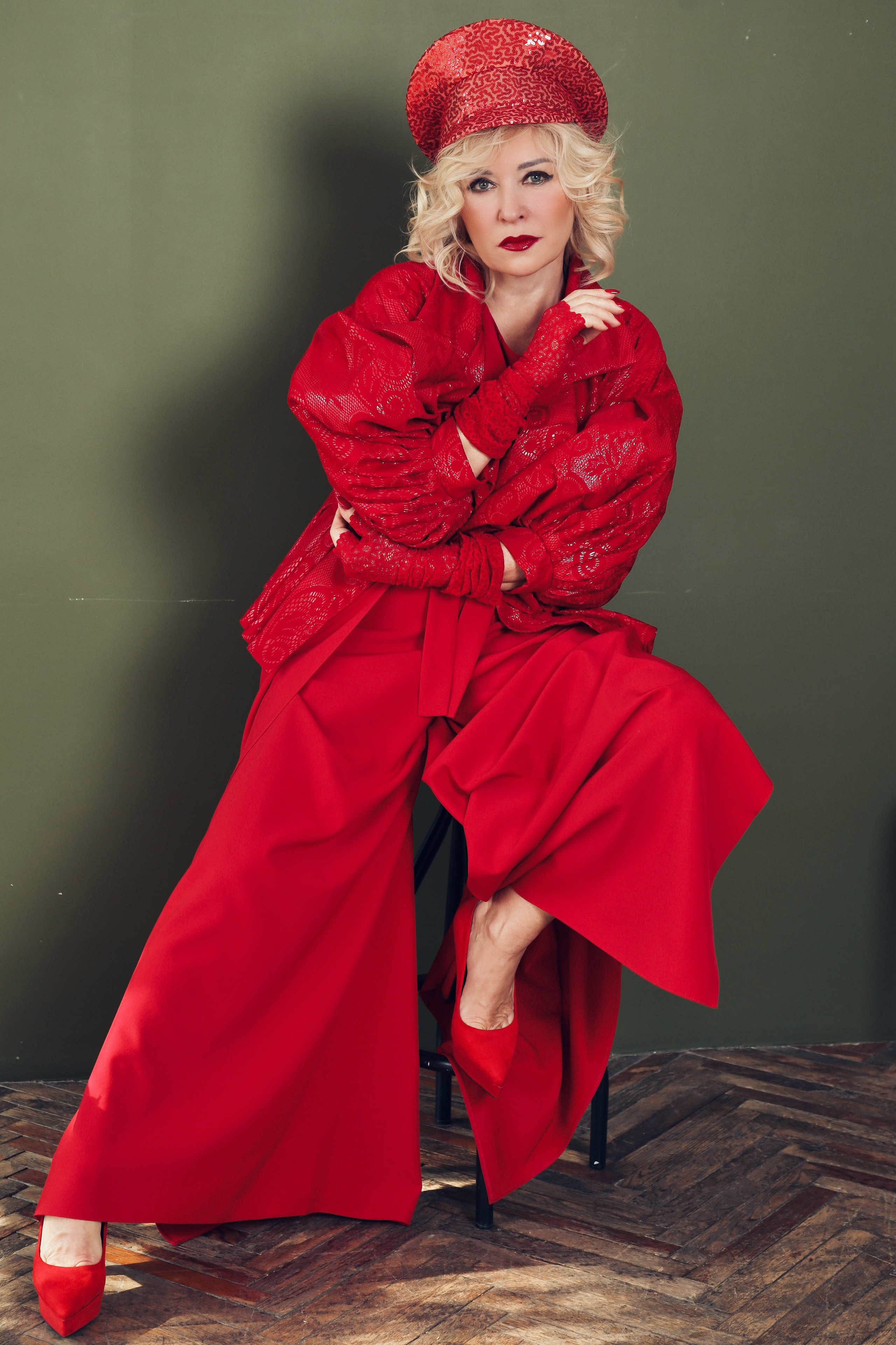 Фотосъёмка в студии фотосессия женский портрет. Фотограф в Москве — Рина Серёгина — съёмка в студии и репортаж