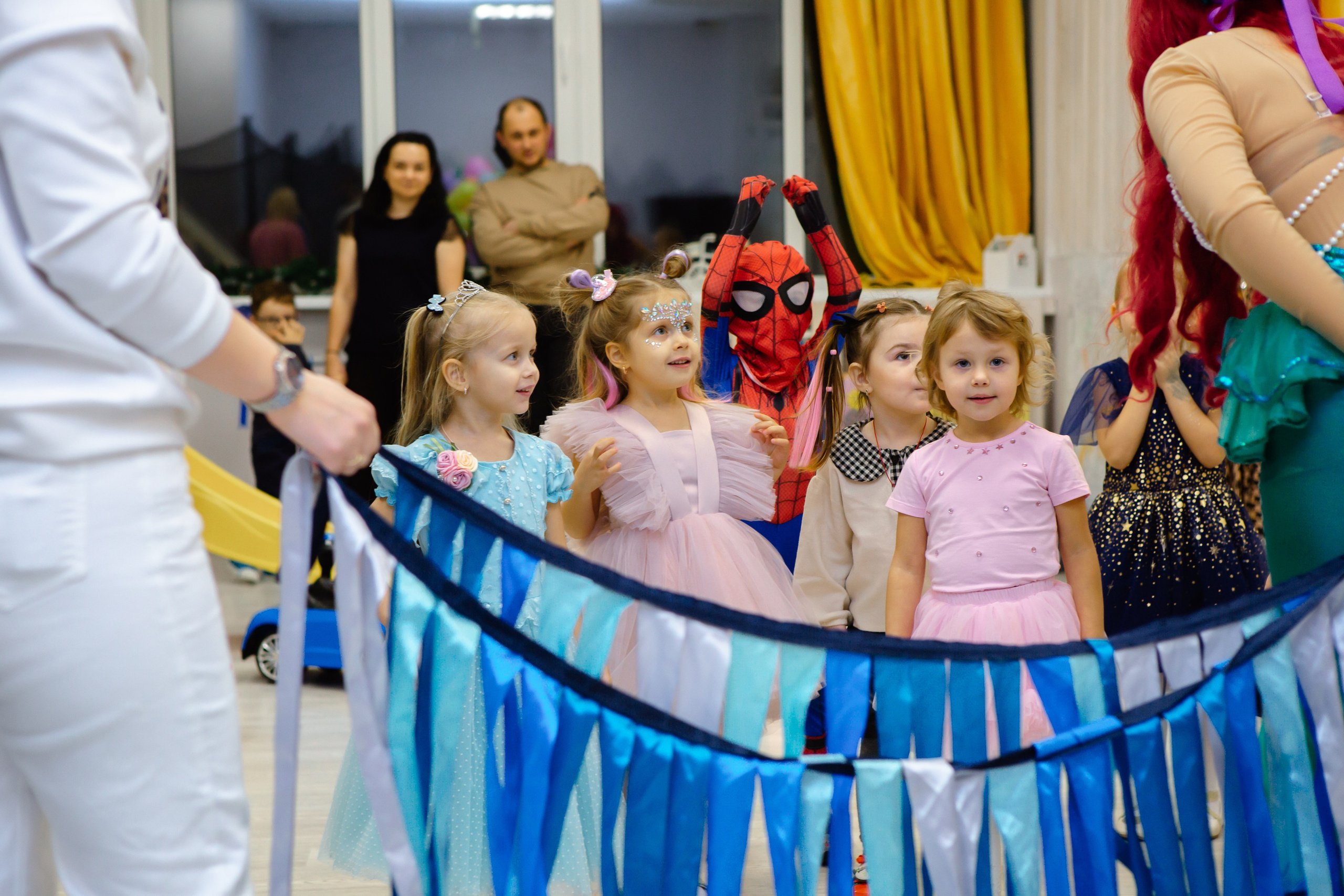 Праздники. Фотограф в Подольске