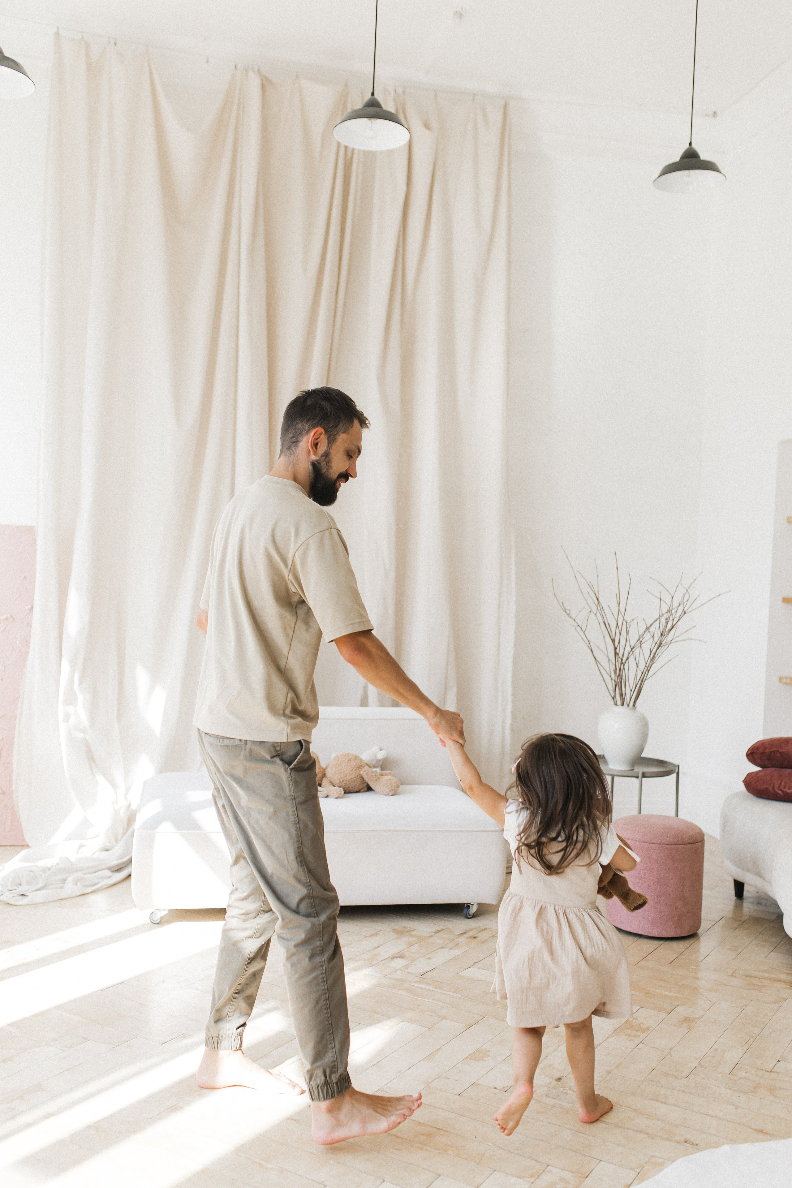 Кира и её семья. Семейный и свадебный фотограф в Екатеринбурге Орлова Ирина