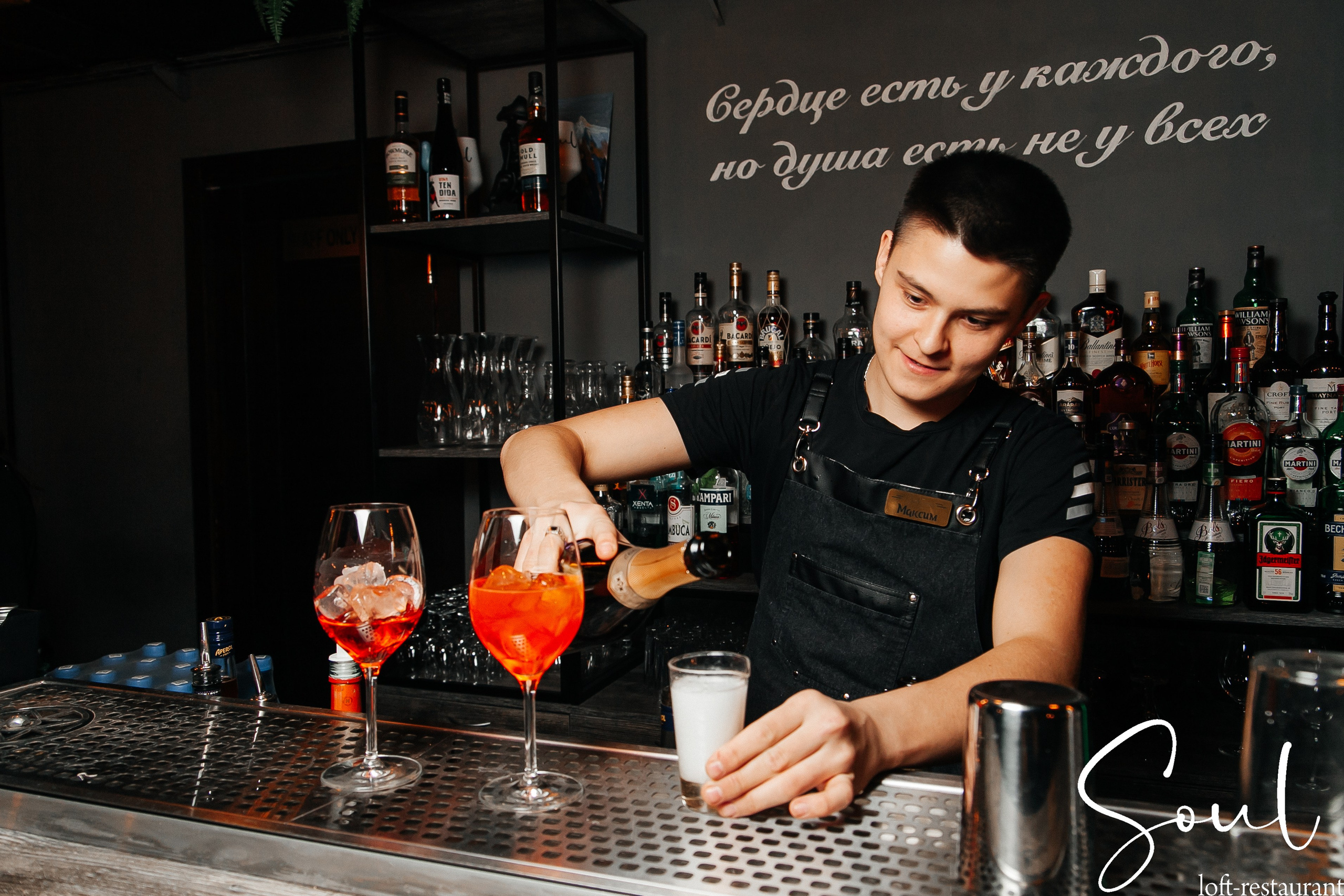 Работа с клубами (ресторанами). Репортажный и индивидуальный фотограф в городе Калининград