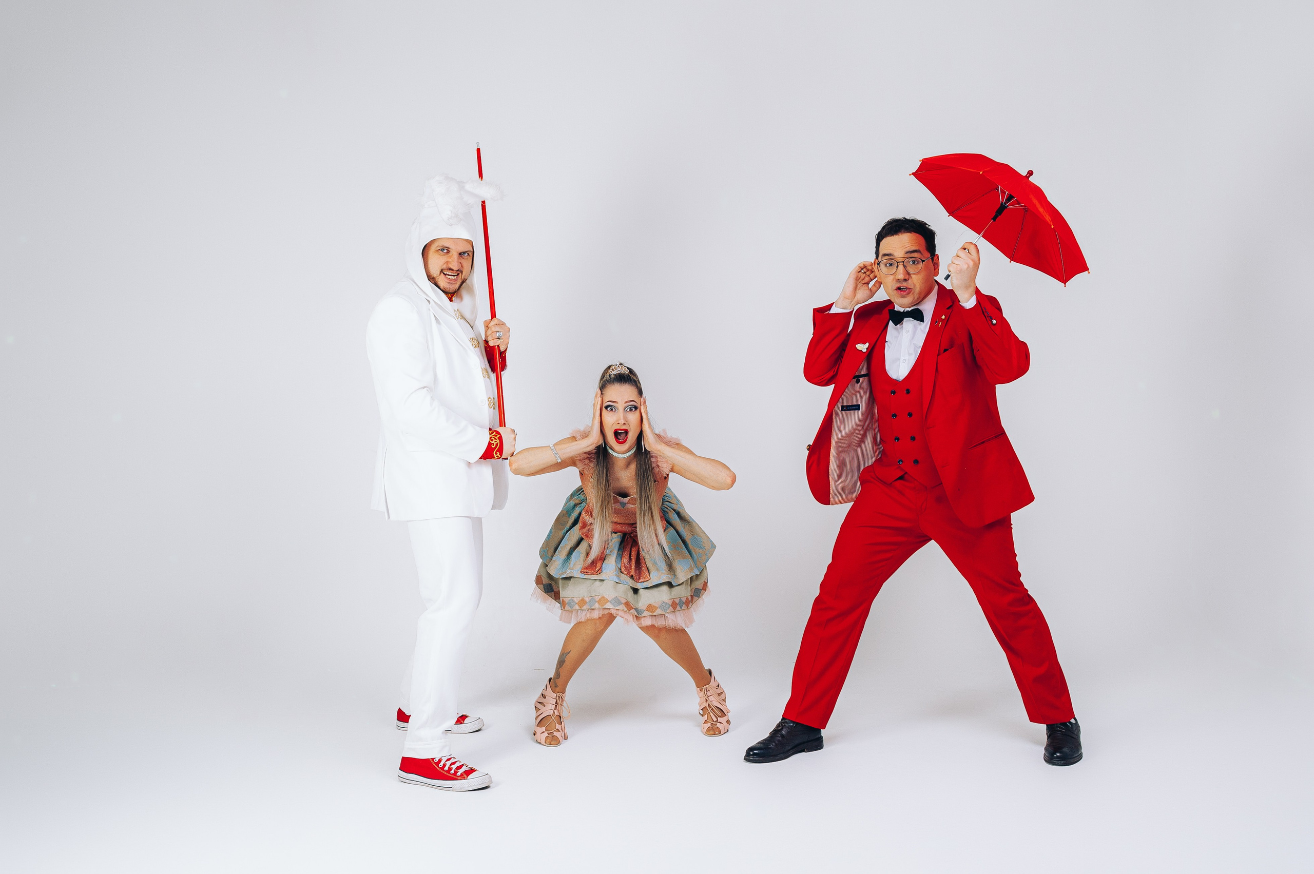 Илья Ильин &Ko