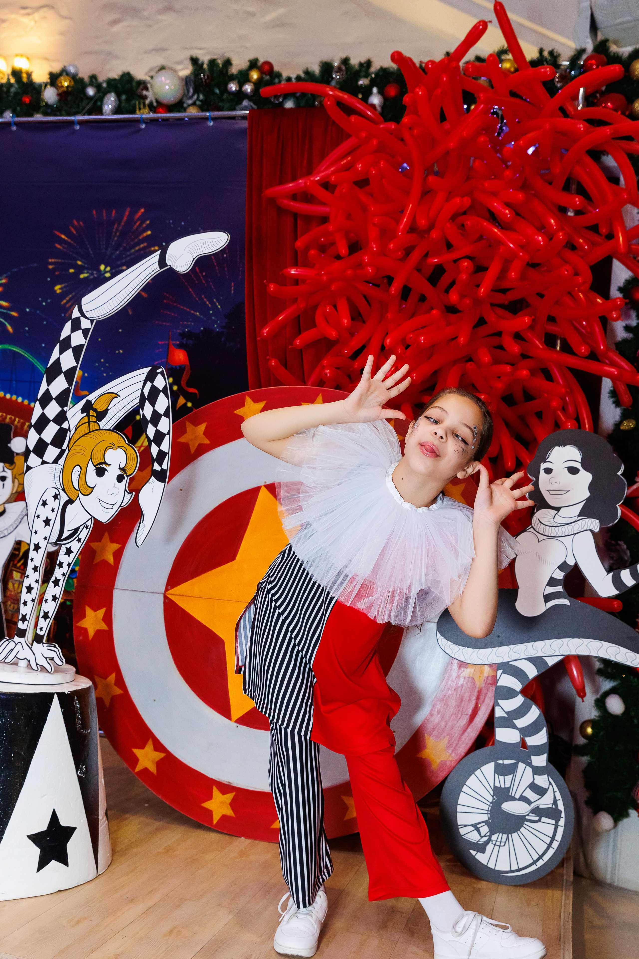 Журнальная вечеринка Fasion Family Weekend. Фотограф Новосибирск — Наталья Гресь