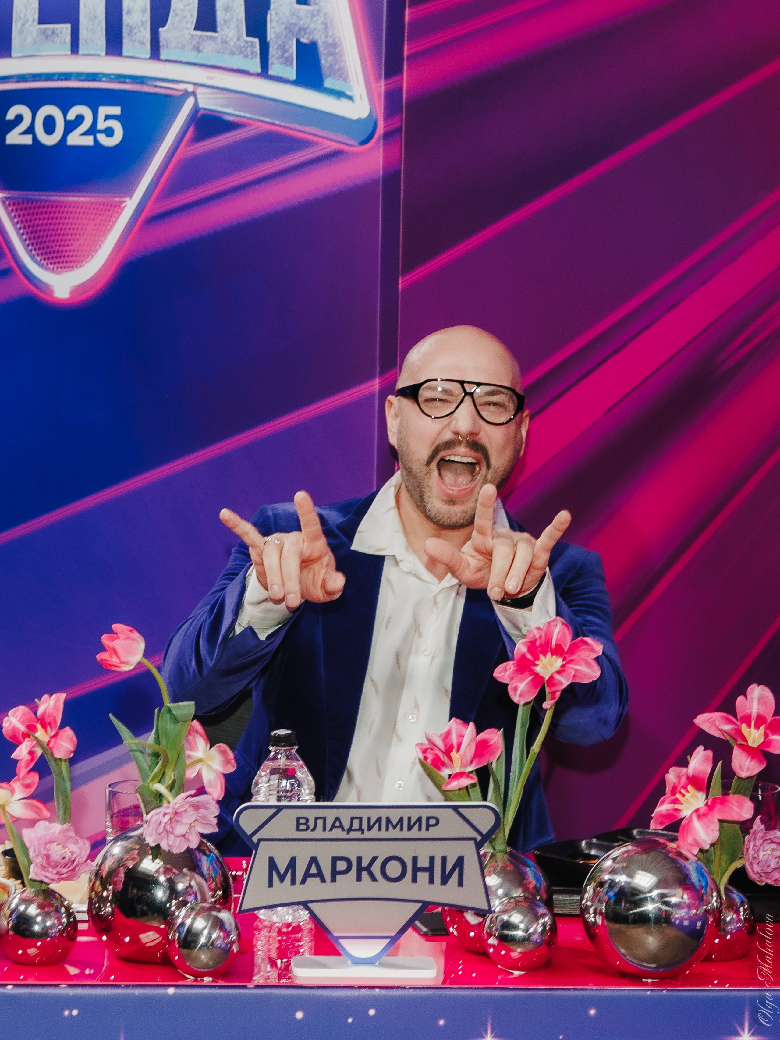 Пресс-завтрак МУЗ=ТВ. Фотограф Ольга Махалова — Санкт-Петербург, Москва, Нижний Новгород