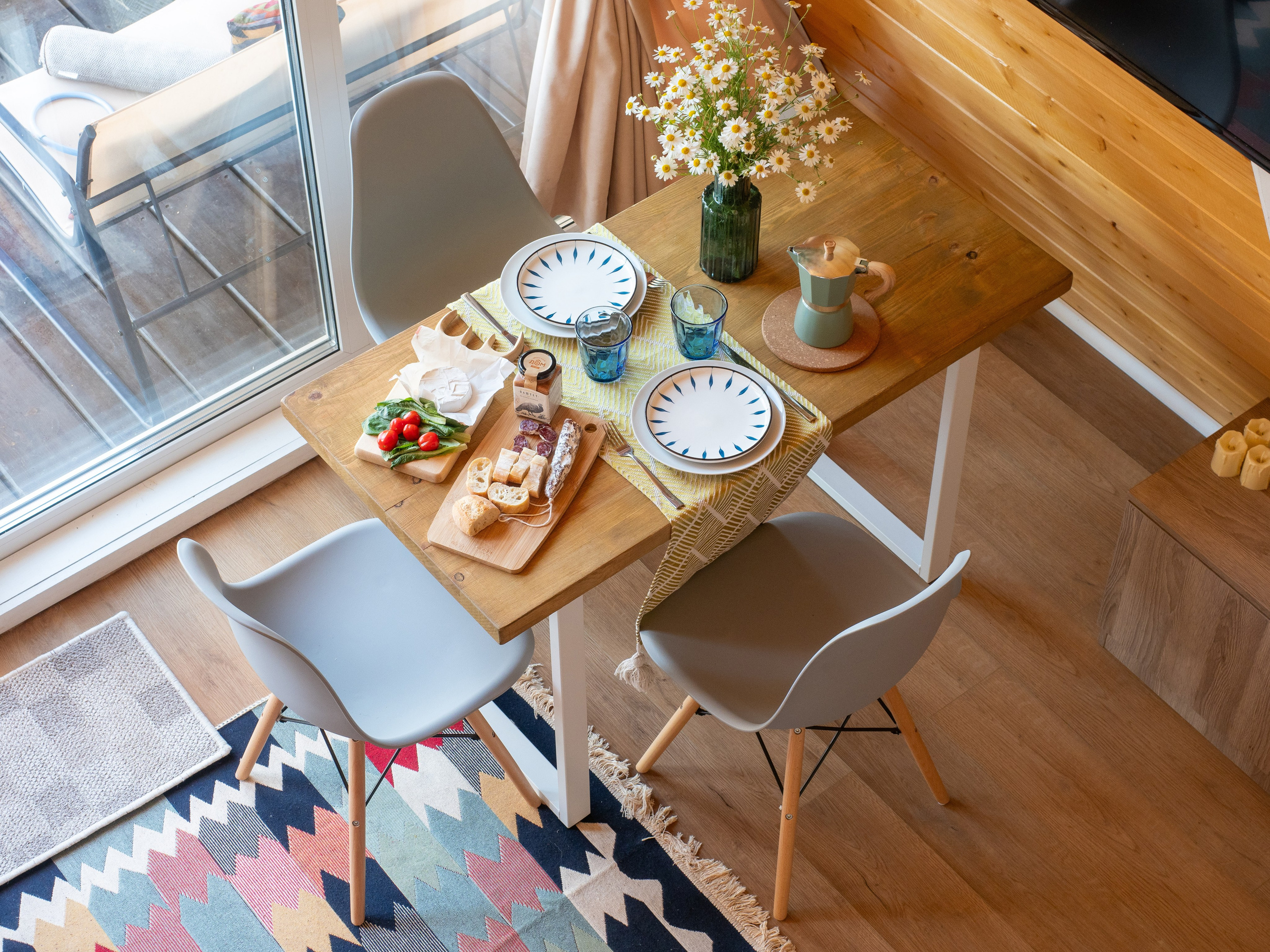 Дома А-фрейм. Сидоров Артем