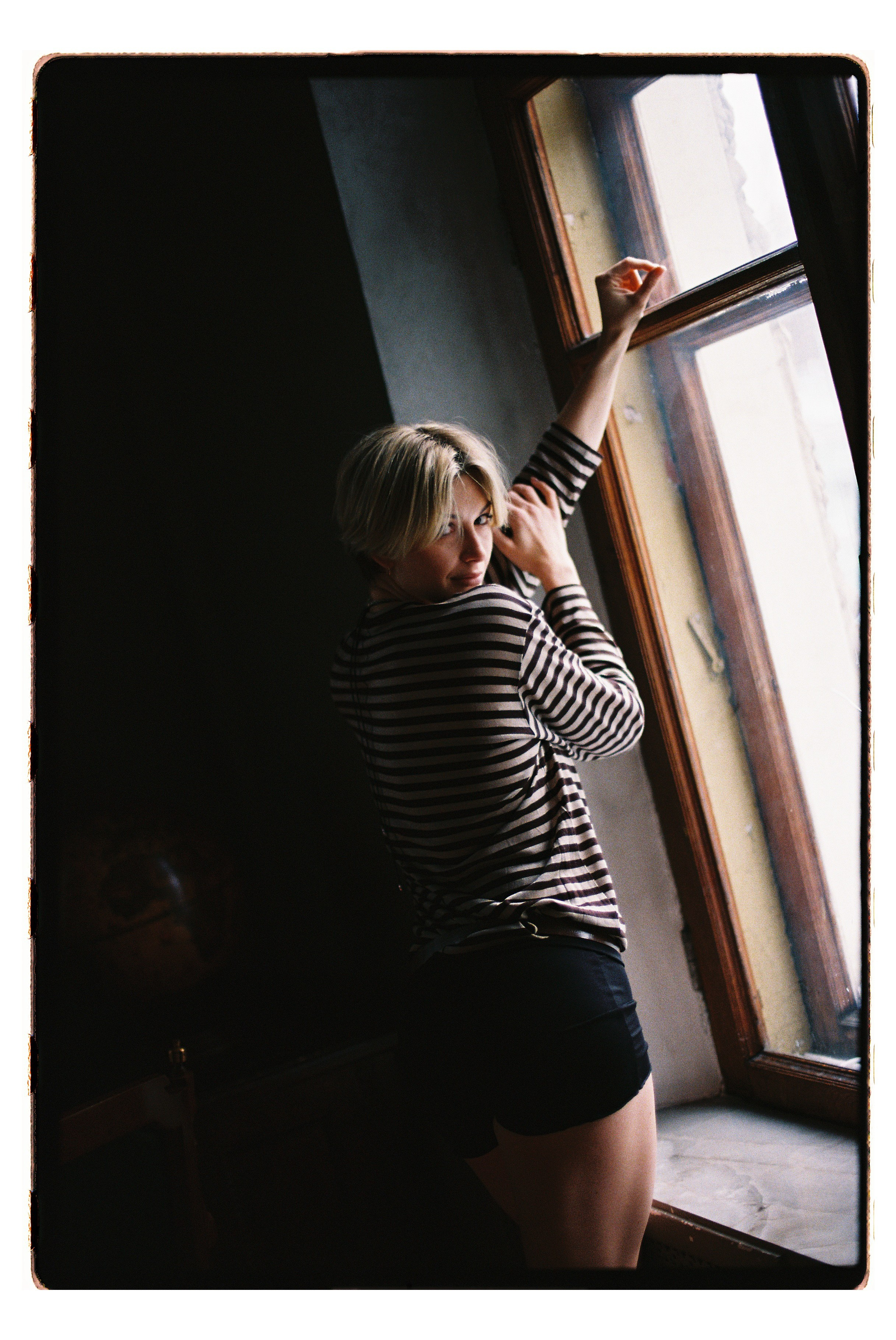 Саша. Фотограф Екатерина Максимова: семейные, индивидуальные съемки, свадьбы