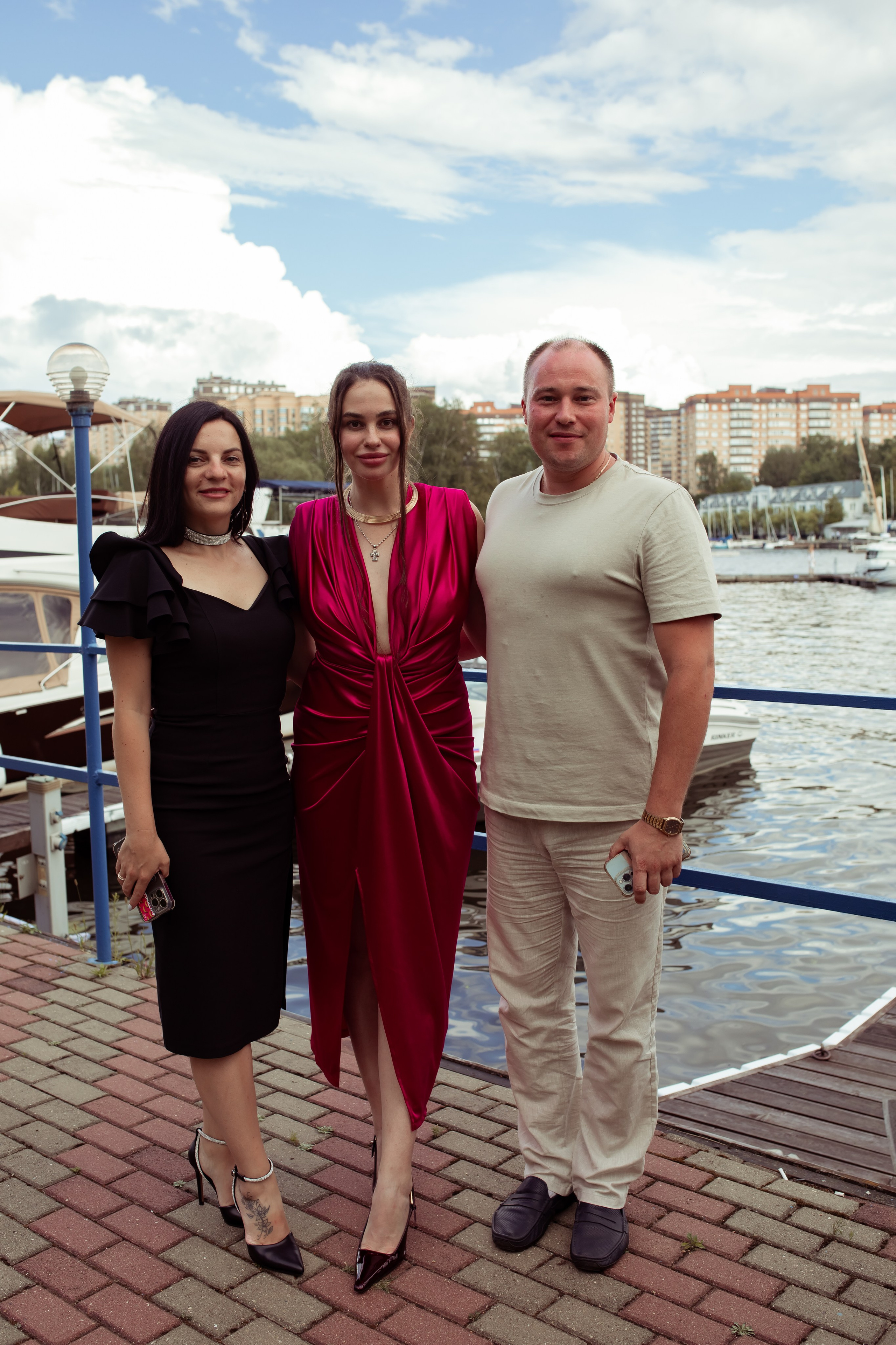 Юбилей Полины в Пароходе. Семейный и детский фотограф в Москве Дорогова Екатерина