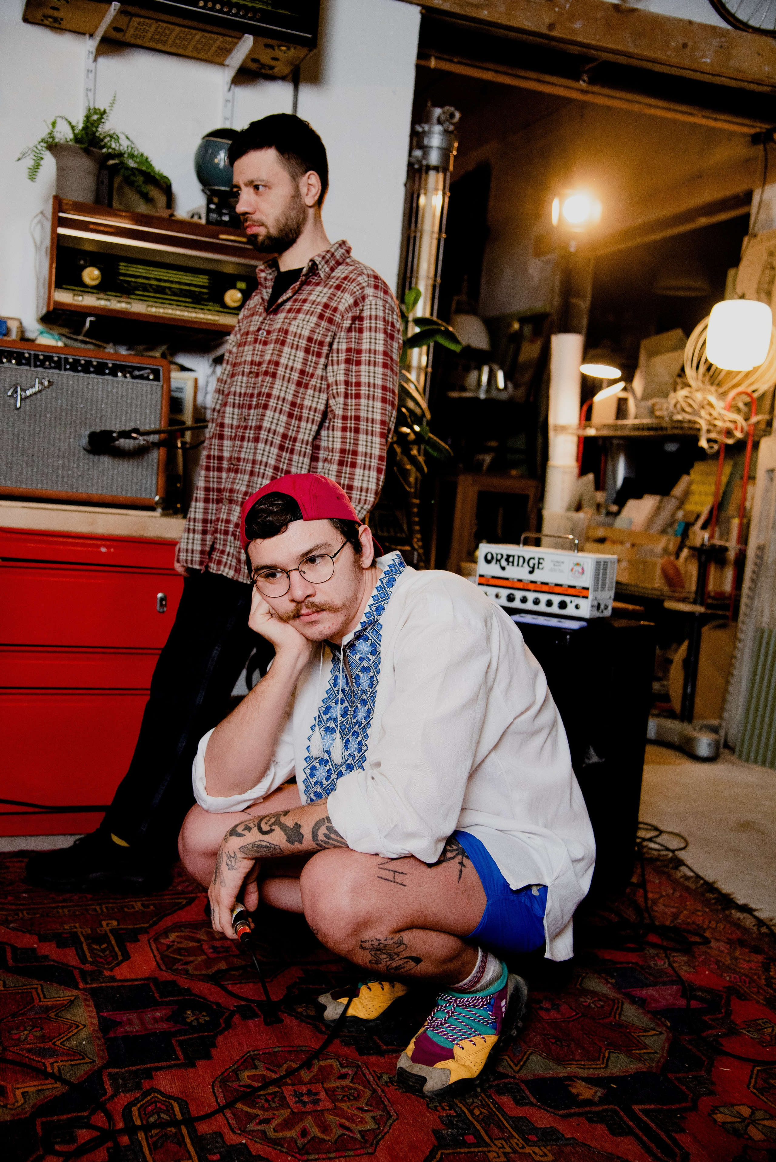 Репортажка. Эля Саушкина (leamanile), фотограф санкт-петербург