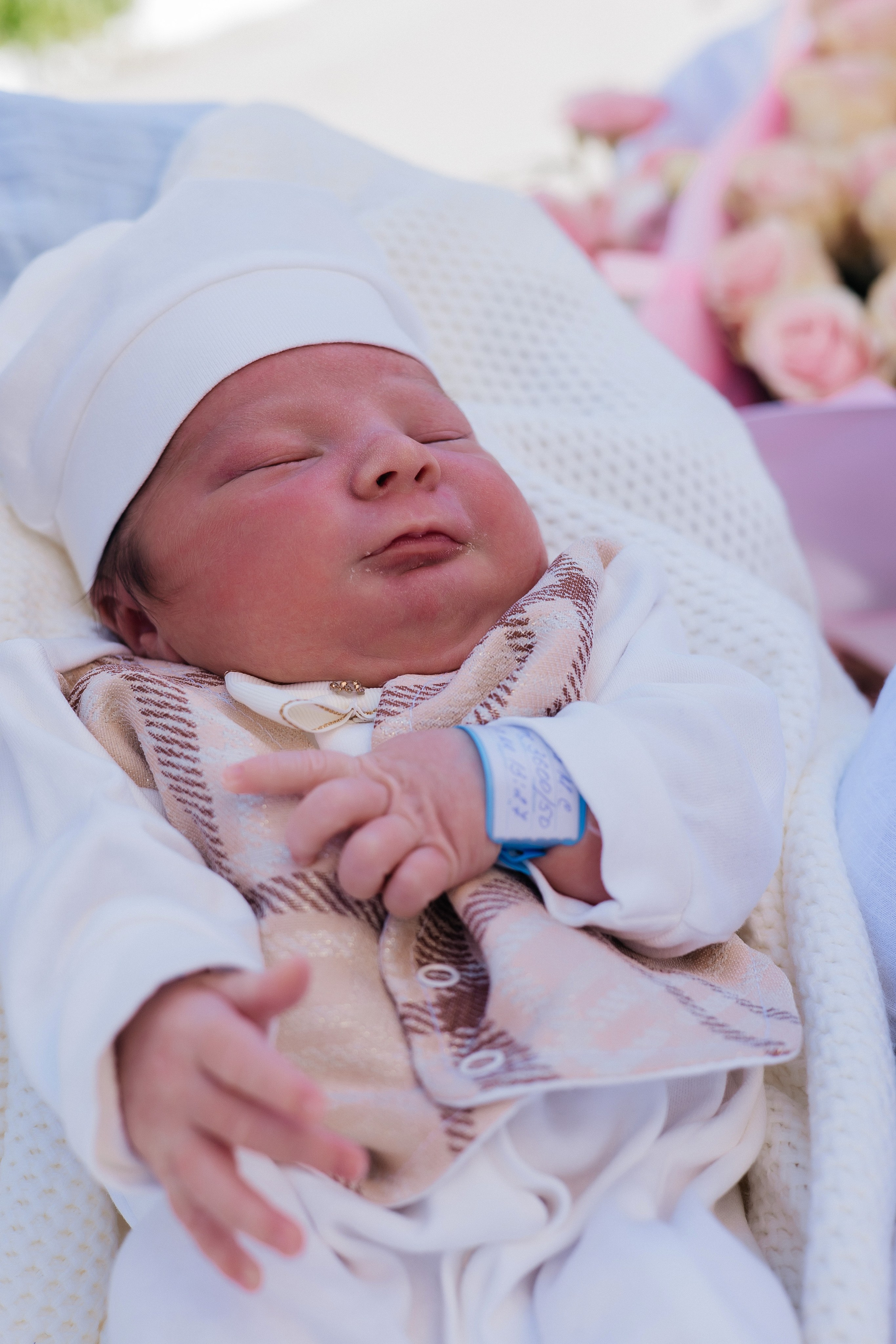 Выписка 14 июня 2024. Фотограф Ростов-на-Дону | фототерапевт