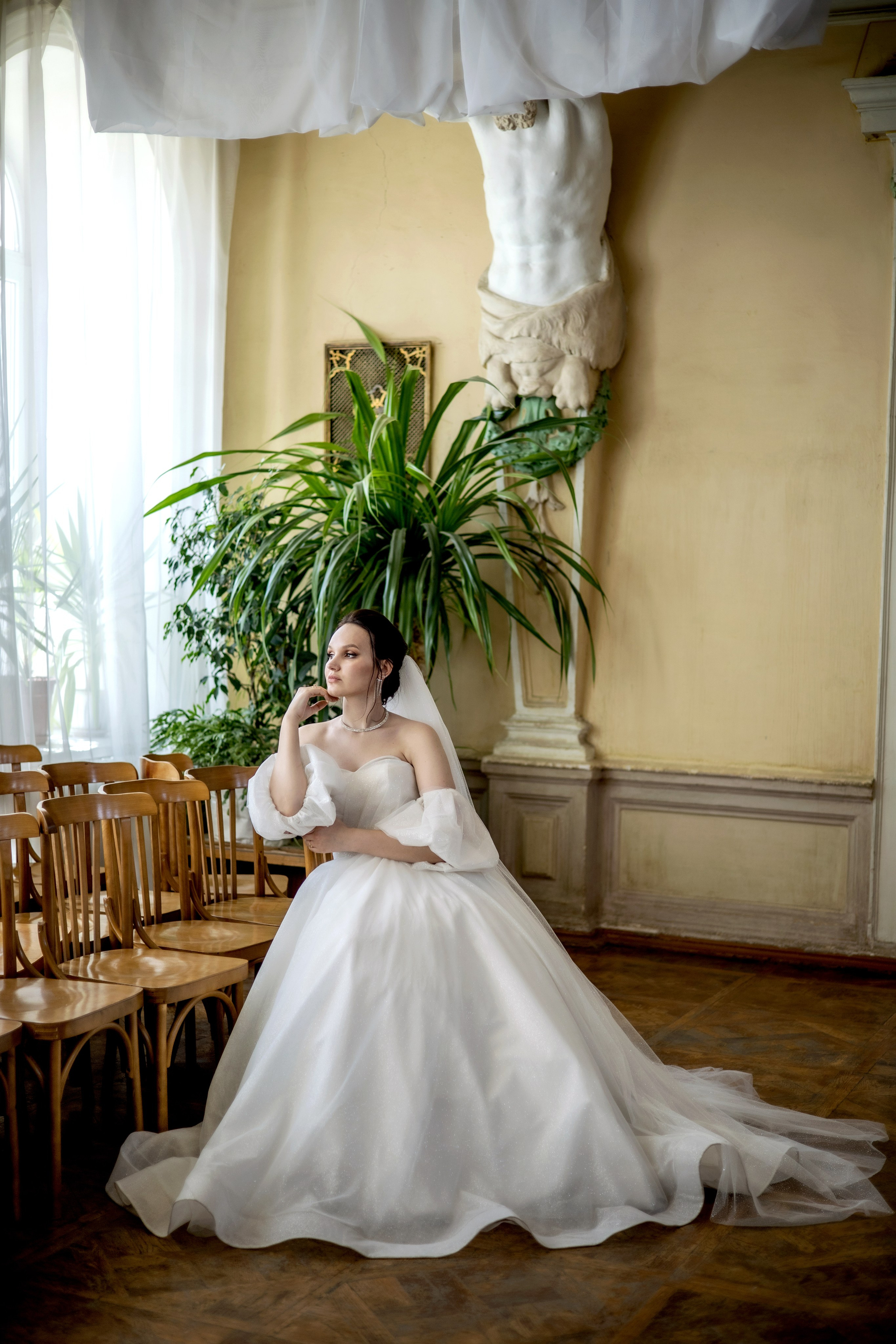 Фотограф Надежда Лукьянова