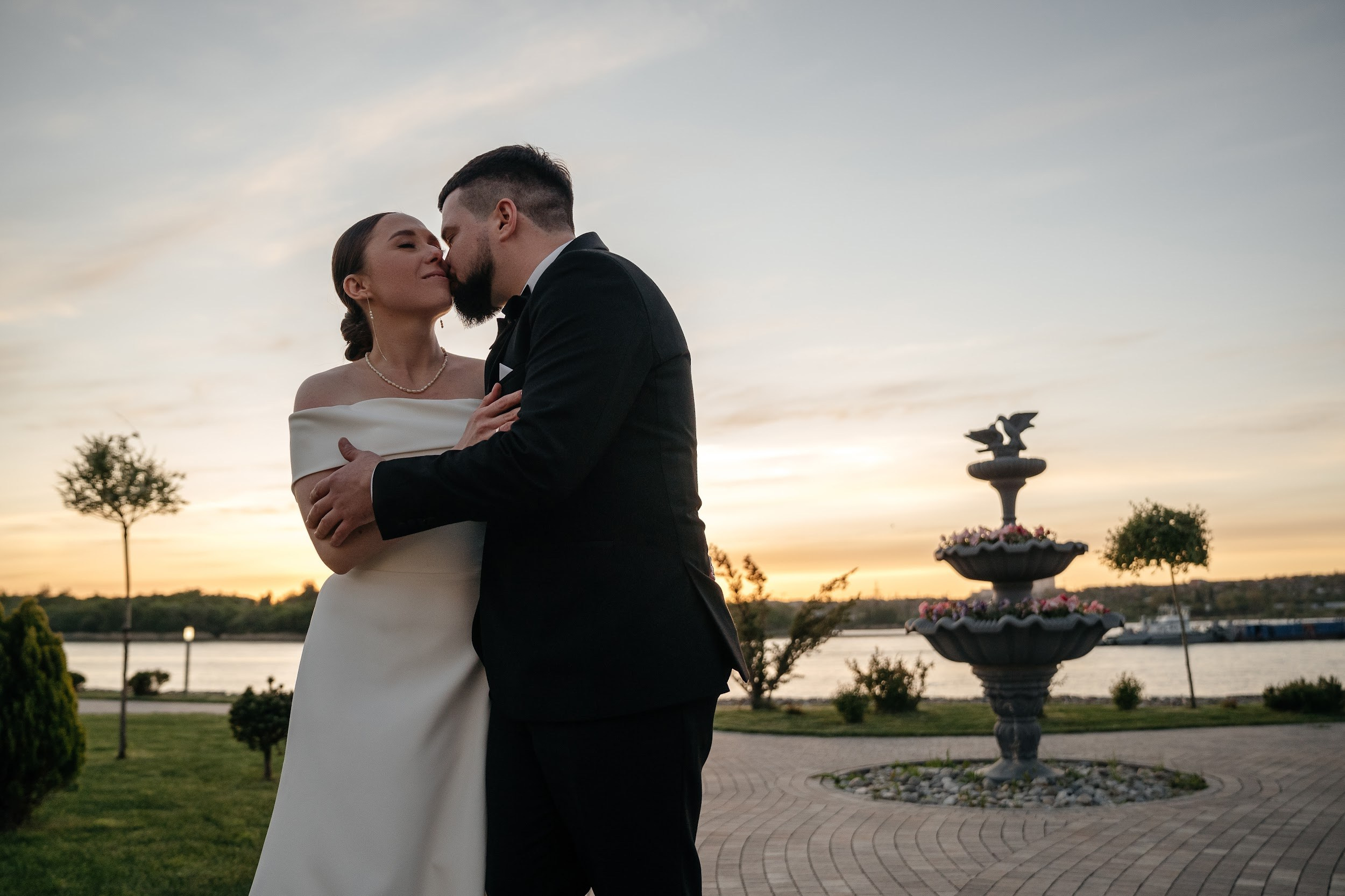 Ресторан Загородный Клуб Голицын в Ростове-на-Дону: фото, вместимость, свадьбы | До Мурашек. Организация свадеб и корпоративов До Мурашек Ростов-на-Дону