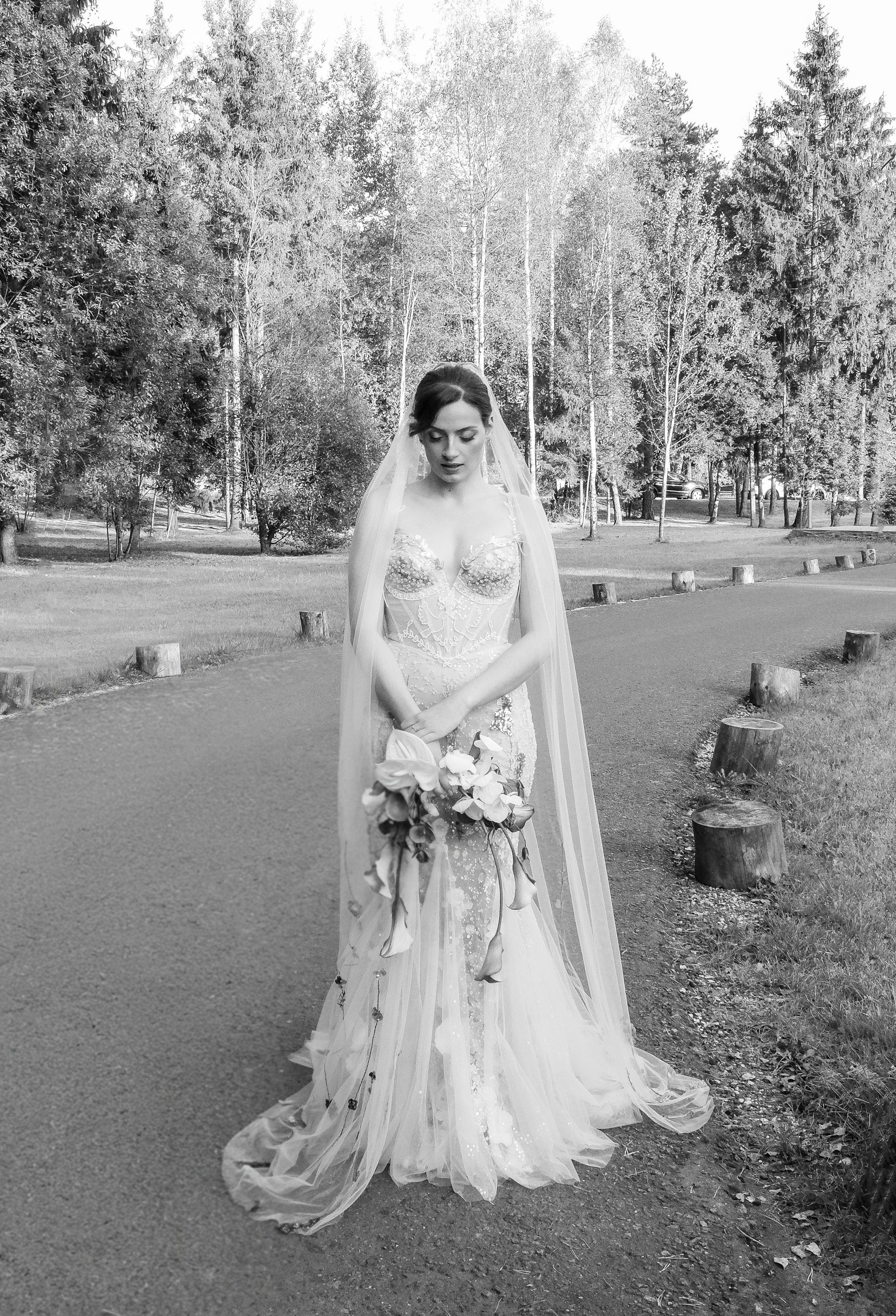 Горячие сердца и ноты Грузии. Свадебный и семейный фотограф Москва Варламова Виктория