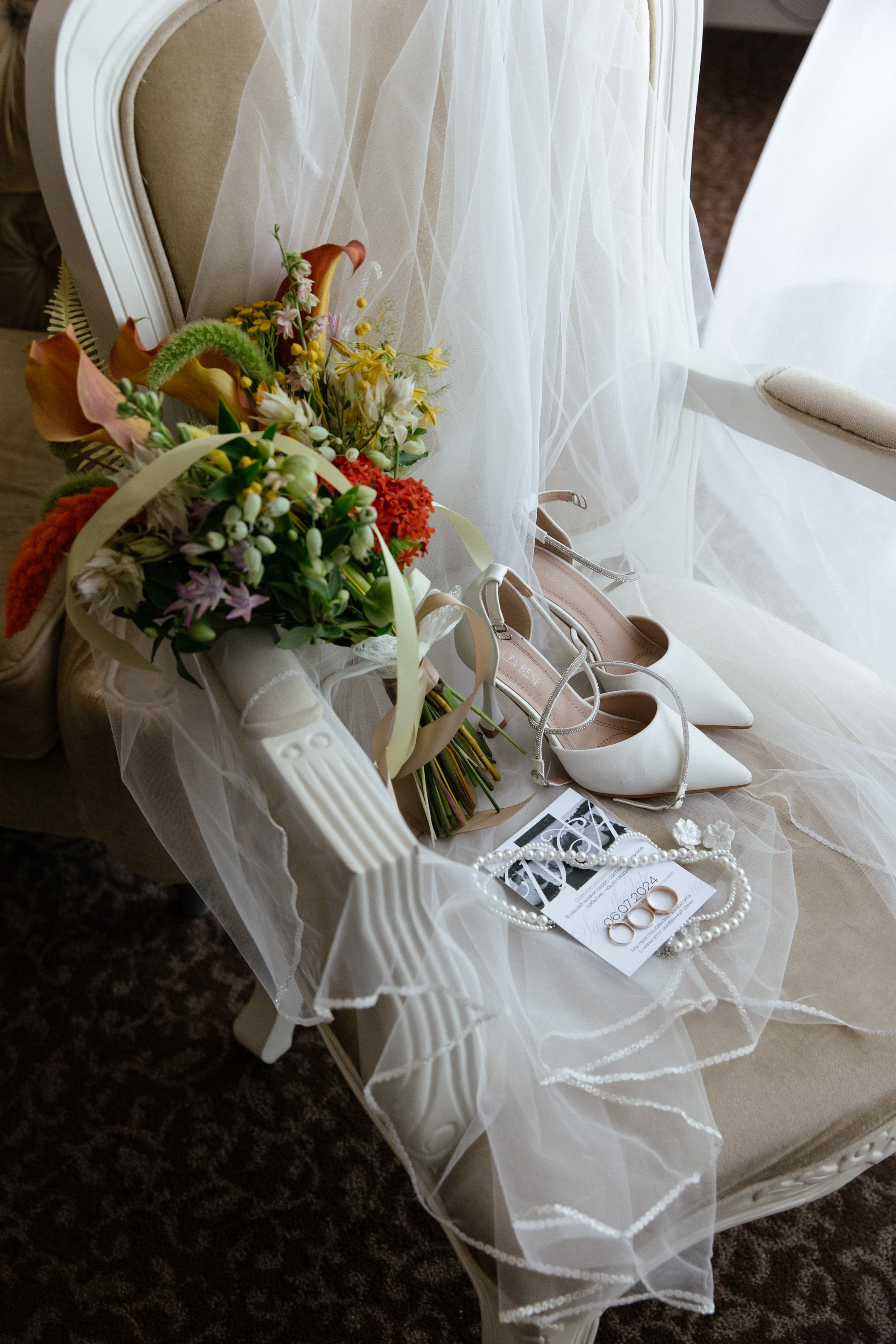 Дима и Алина — большой свадебный!. Фотограф Сергиев Посад Москва Хованская Екатерина