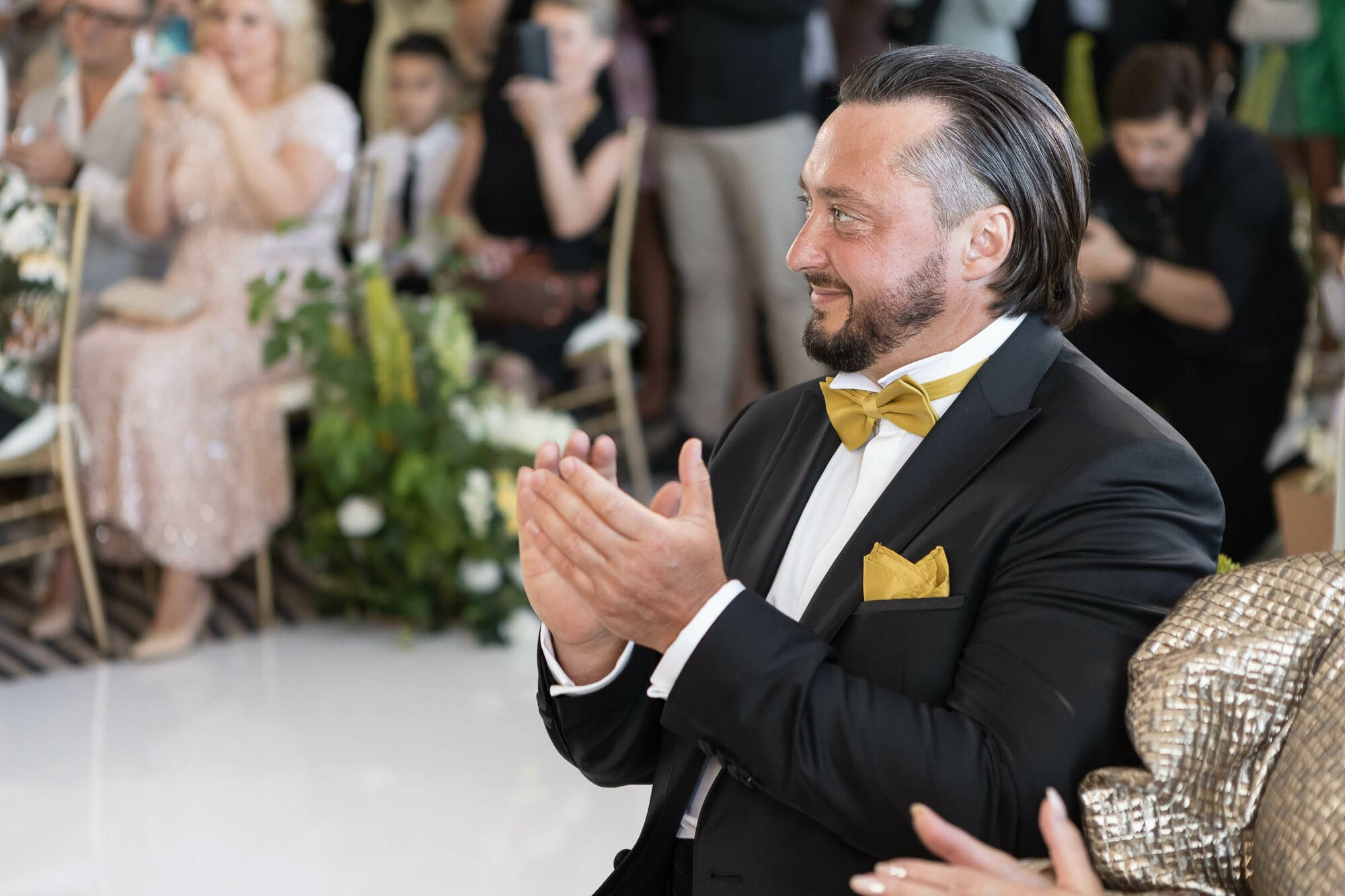 Свадьба в гостинице Belmond Европа. Свадебный фотограф в Санкт-Петербурге и Москве Андрей Нестеров