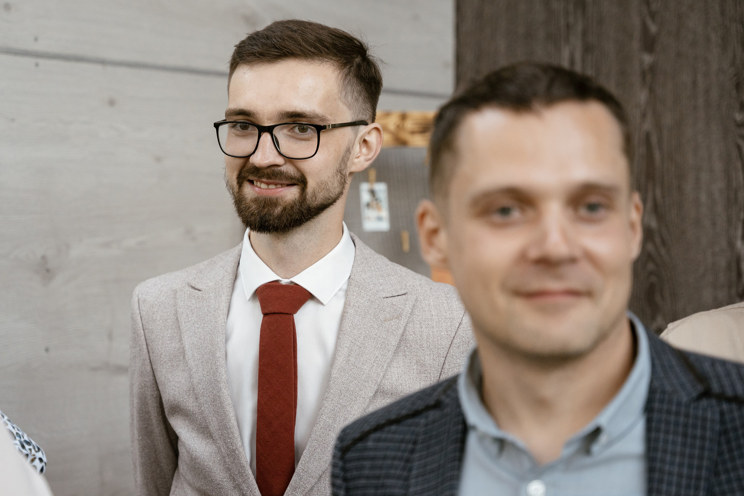 Витя и Аня. Фотограф Томск, Новосибирск Влад Свириденко