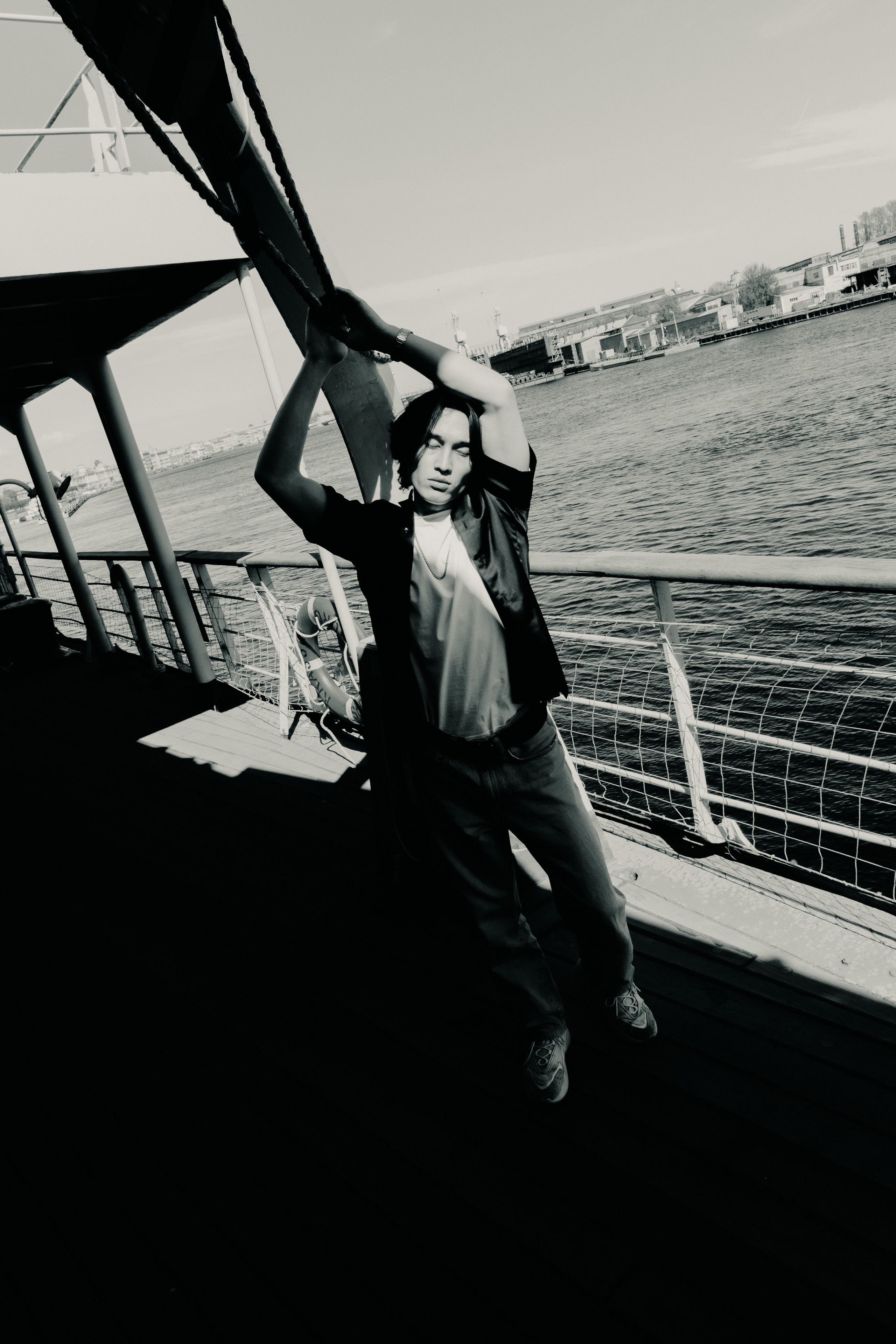 PASHAHARCE PHOTOGRAPHER & VIDEOGRAPHER