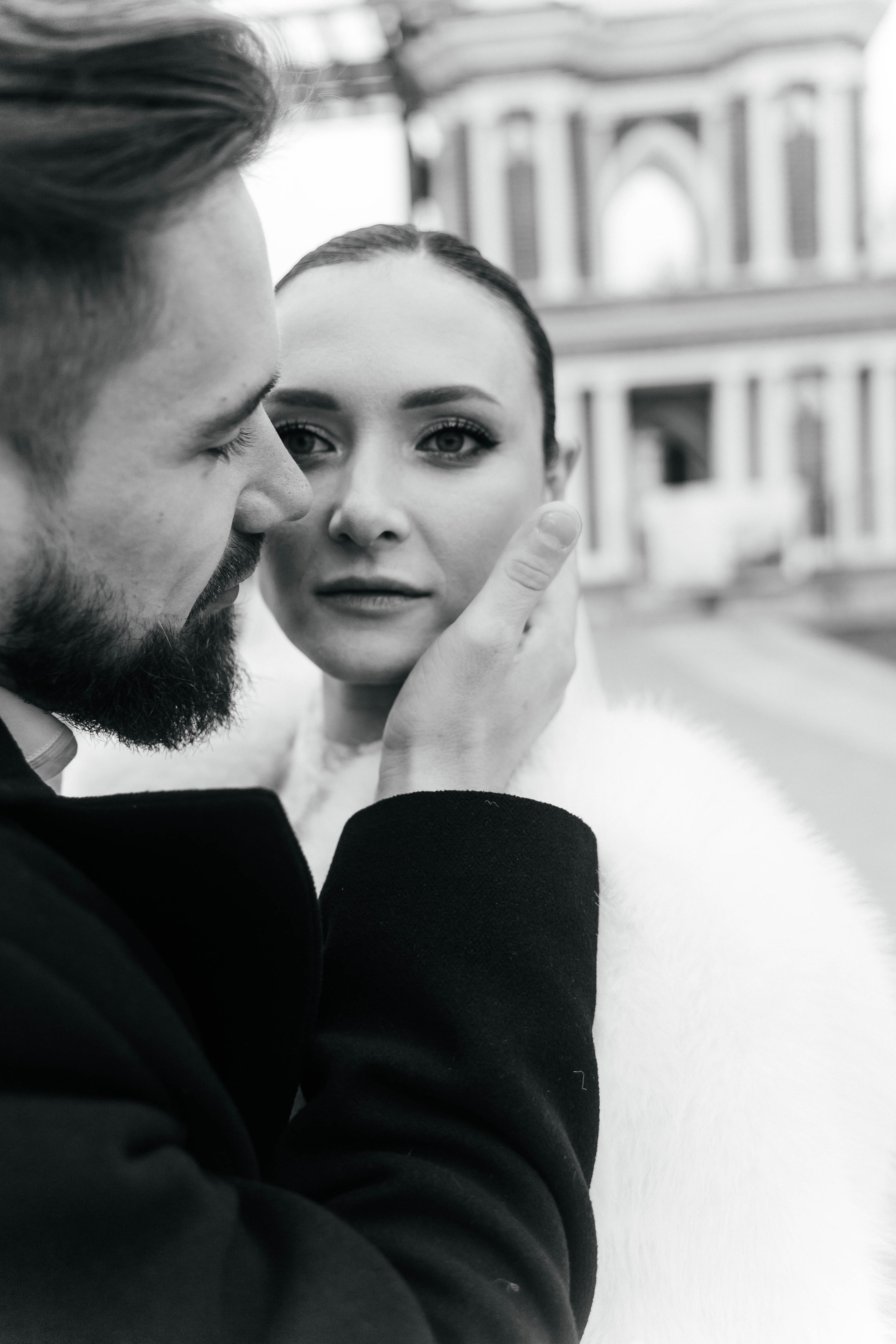 Александр и Алина