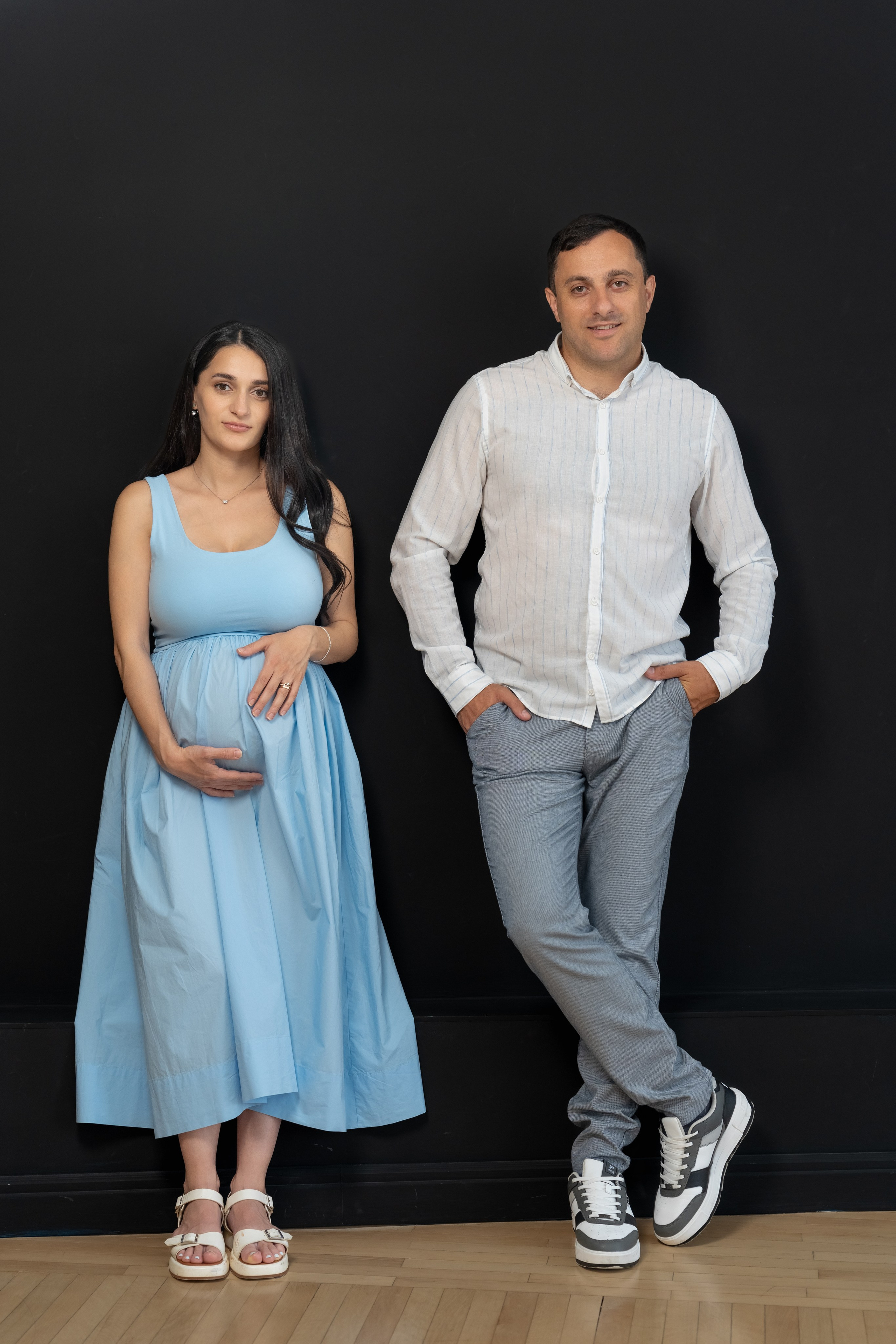 Студийная съемка. Фотограф г. Славянск-на-Кубани