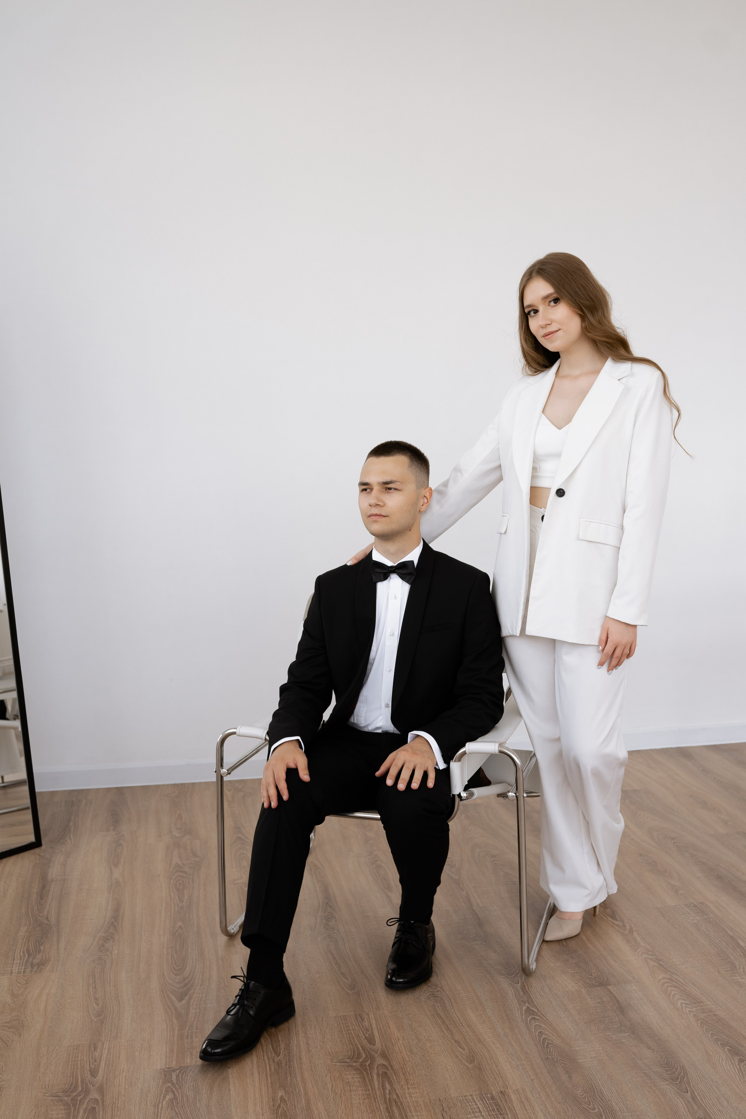 Кирилл и Алена. Свадебный фотограф в Перми и Пермском крае Алена Мартынова