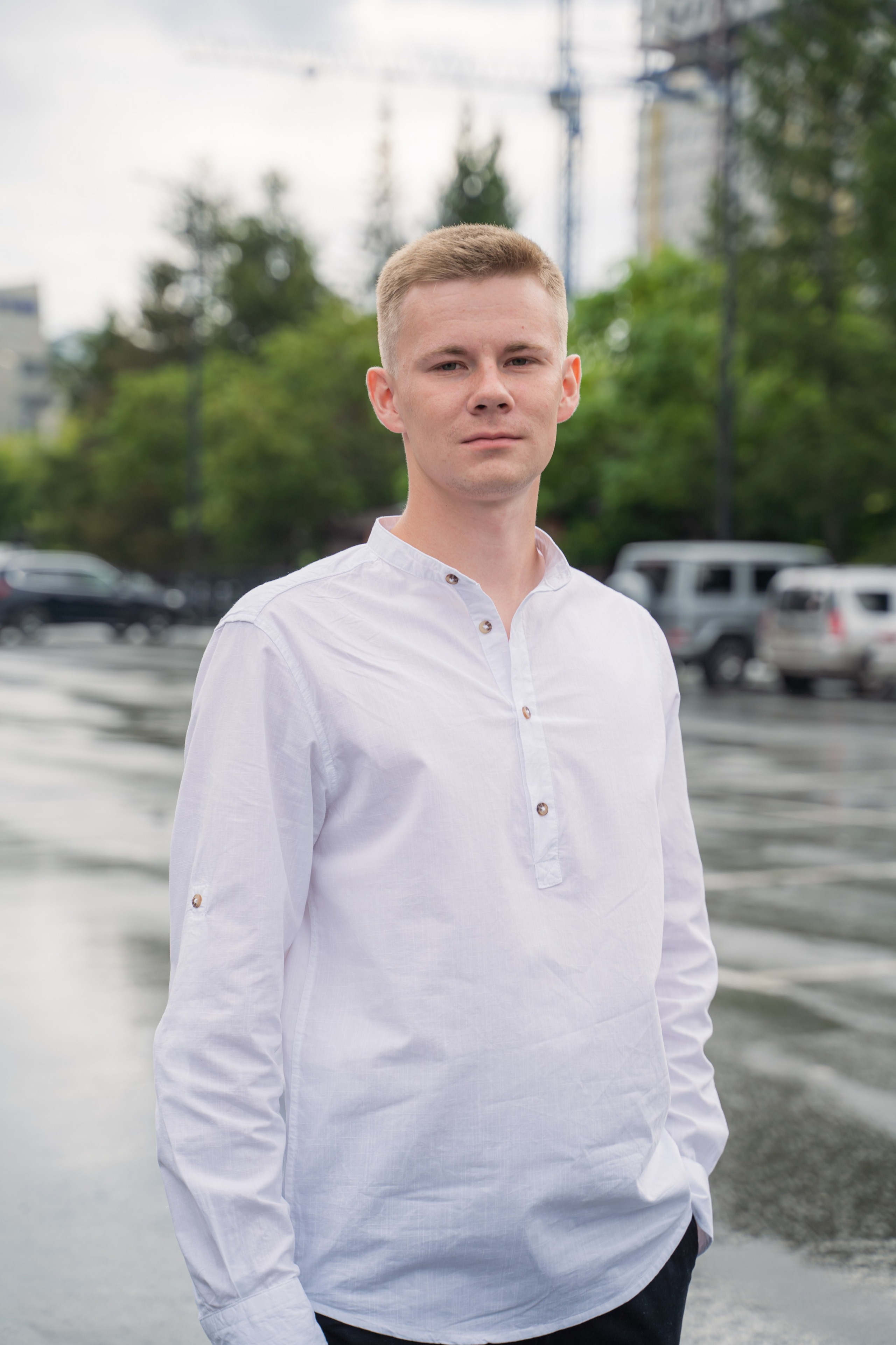 Анастасия и Руслан 17.08.2024. Главная