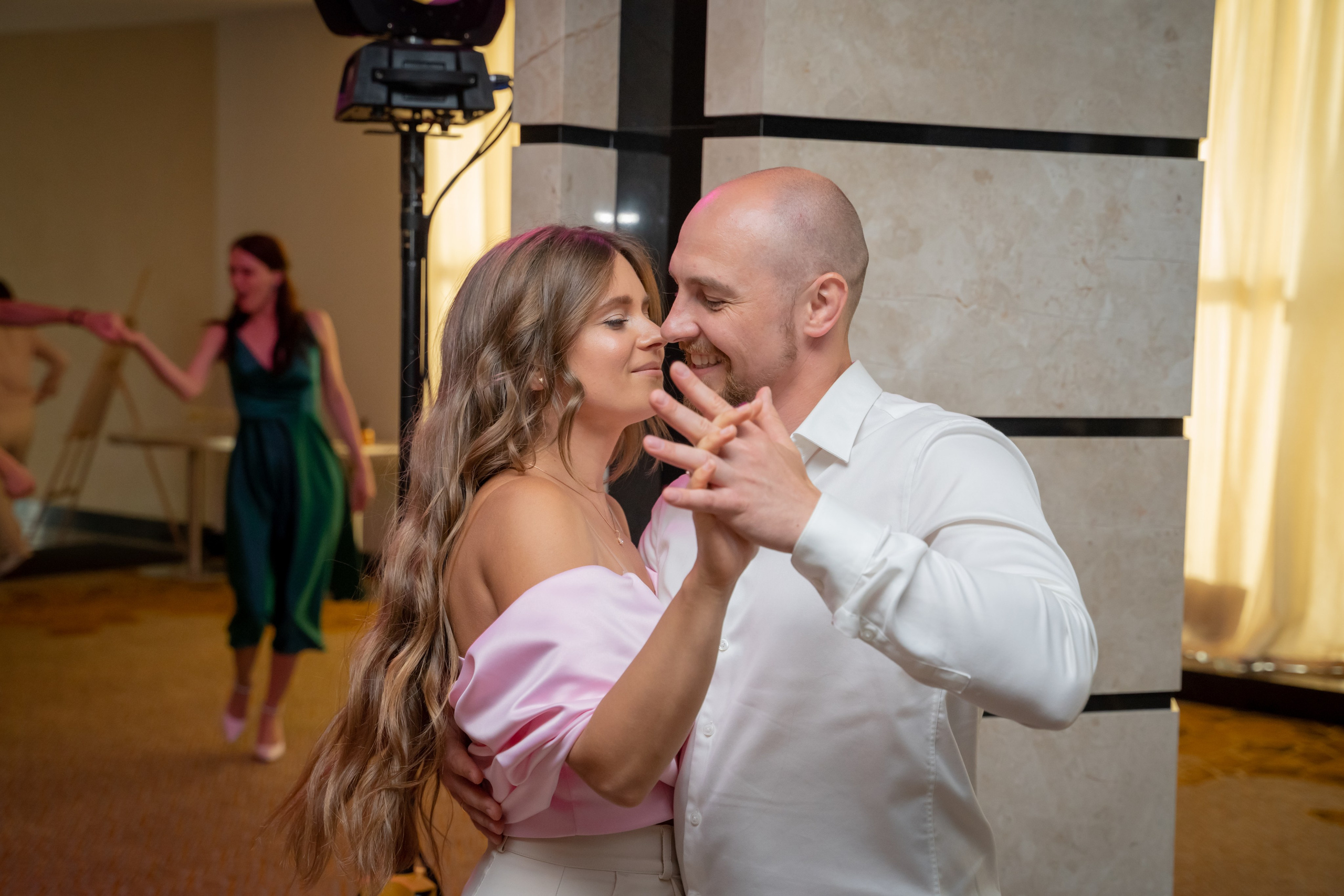 Екатерина & Артём 11.07.2024. Главная