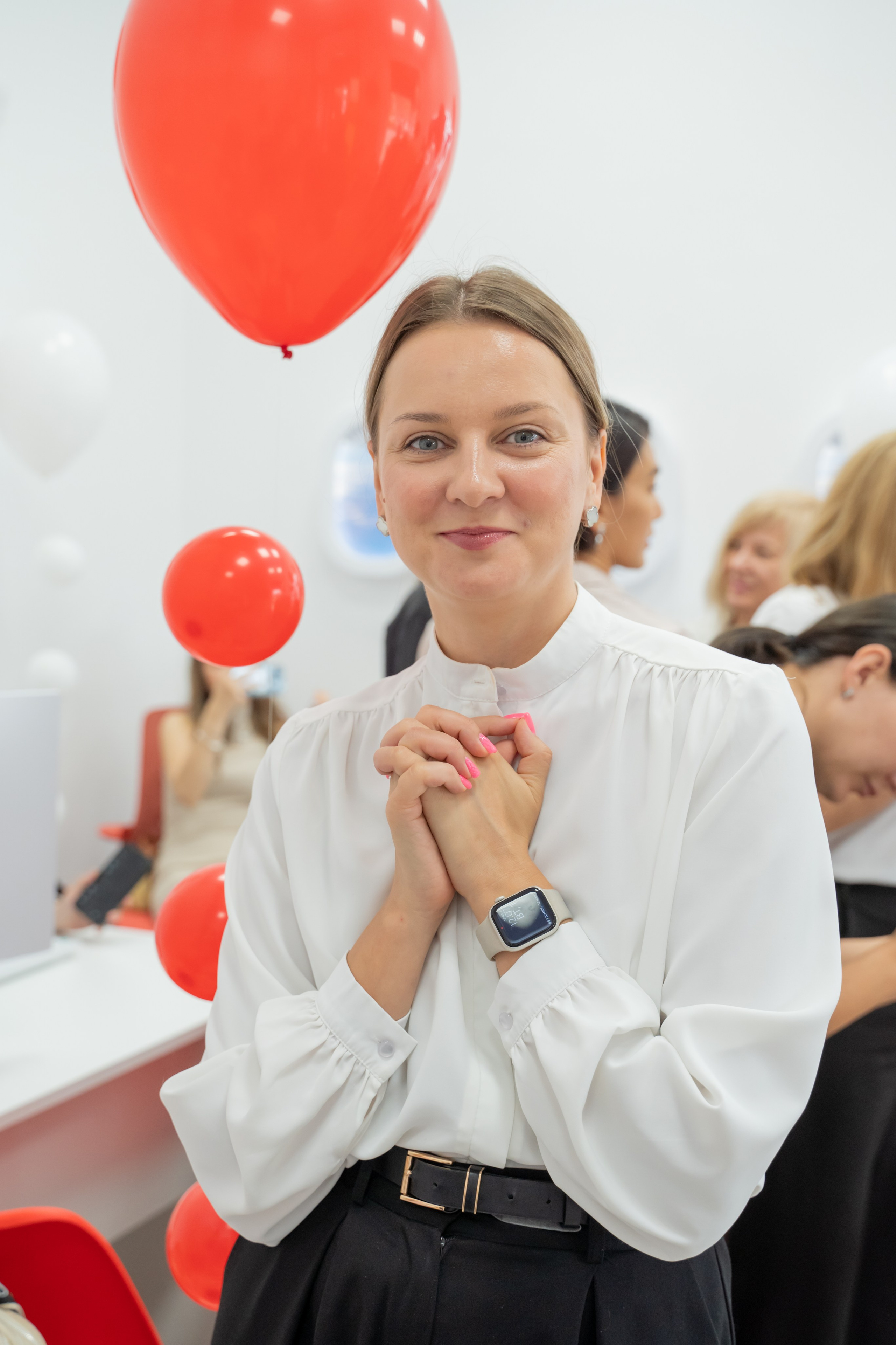 Открытие офиса турагентства. Главная