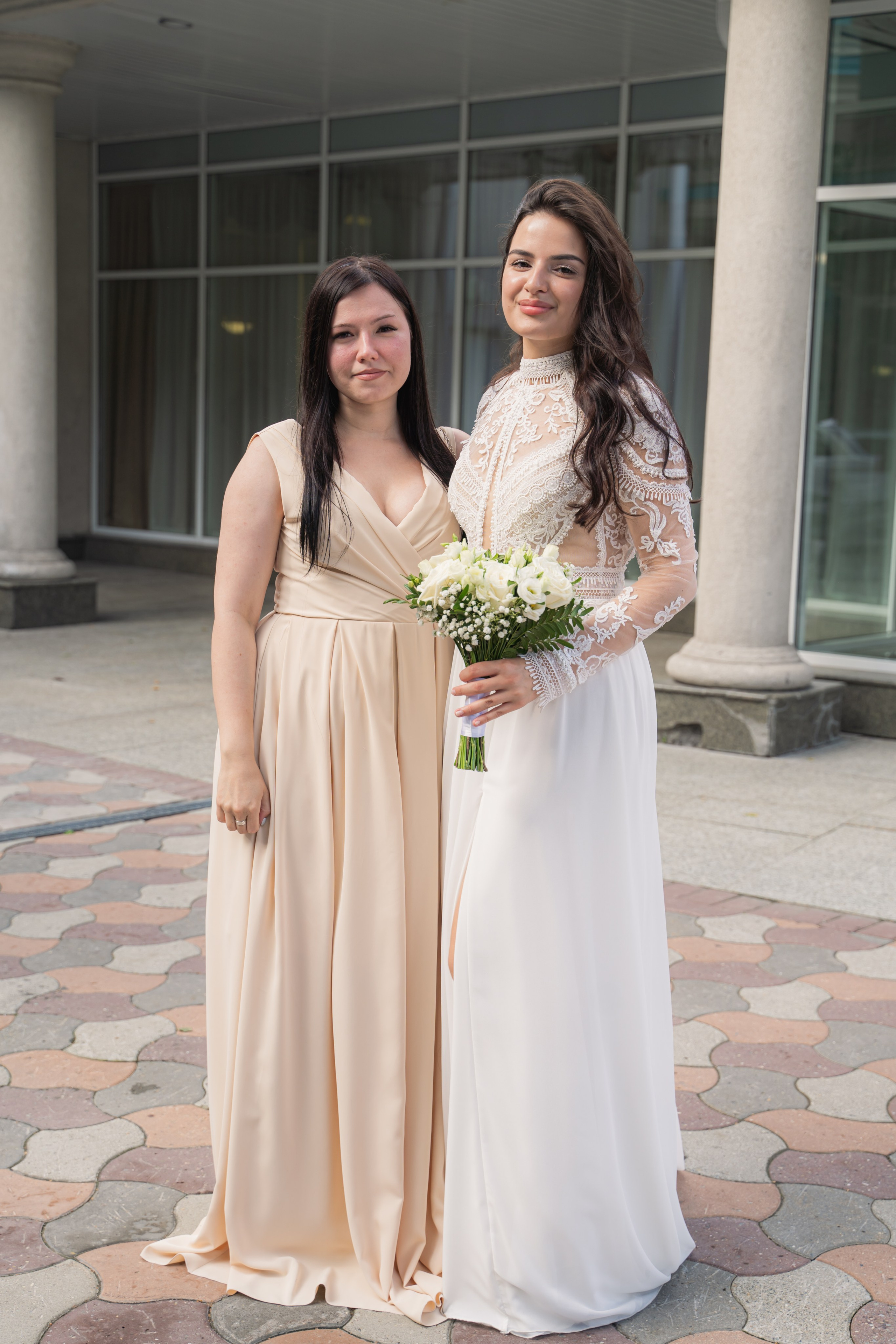 Анастасия и Руслан 17.08.2024. Главная