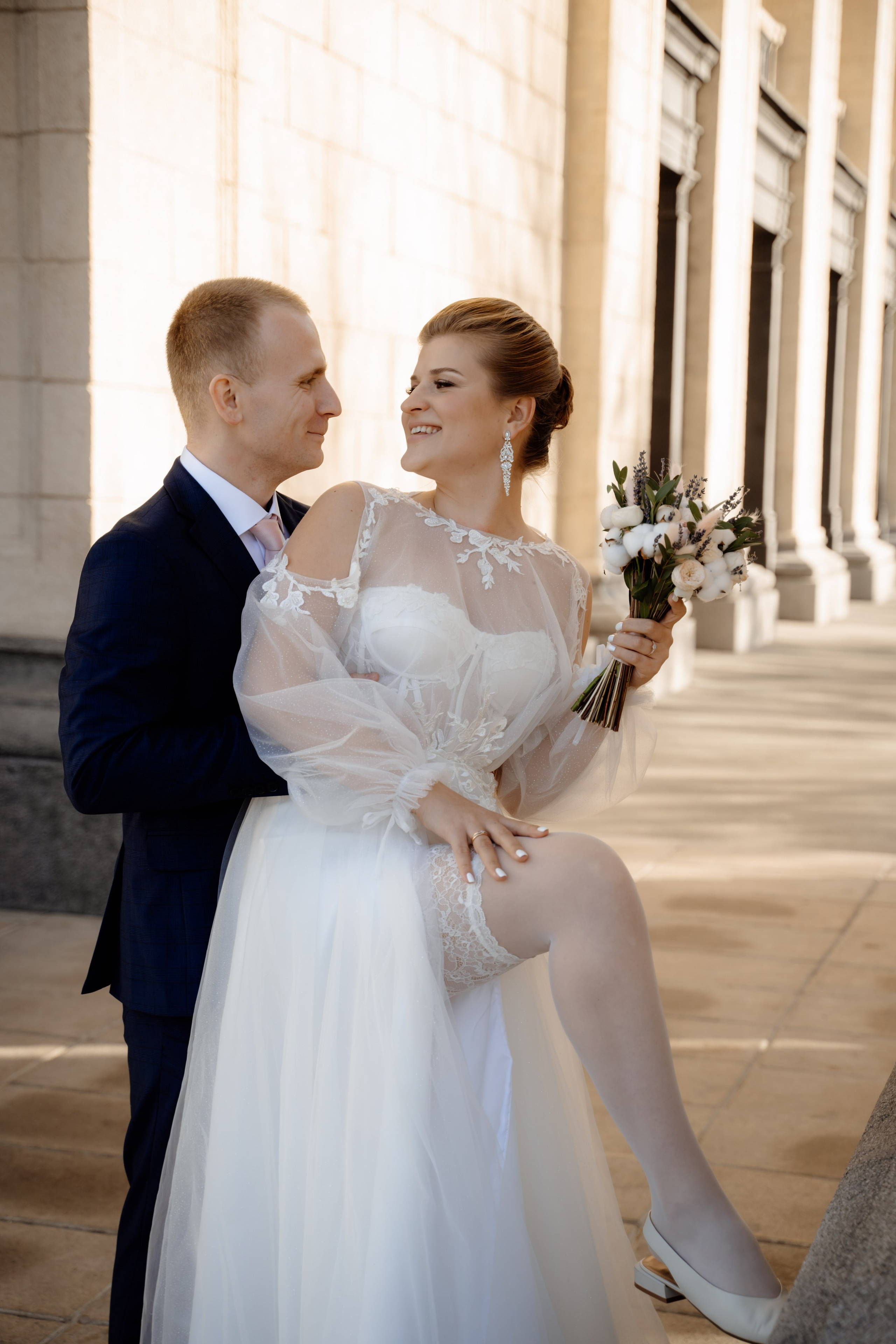 Юлия и Дмитрий 13.10.2023. Главная