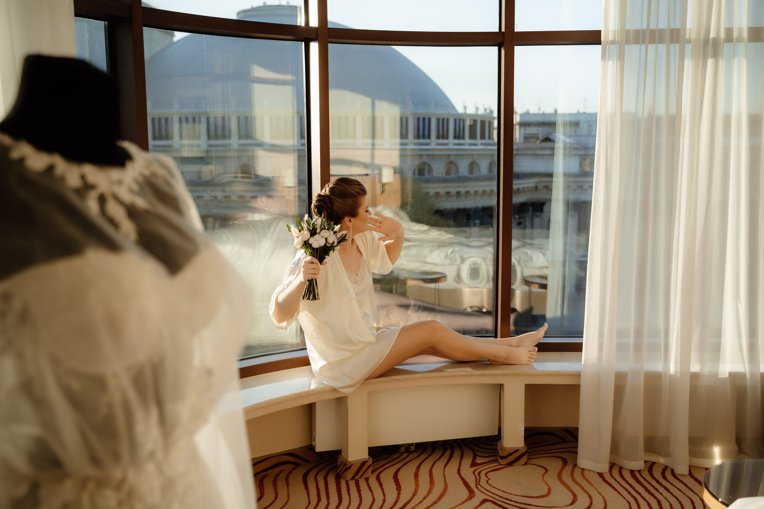 Юлия и Дмитрий 13.10.2023. Главная