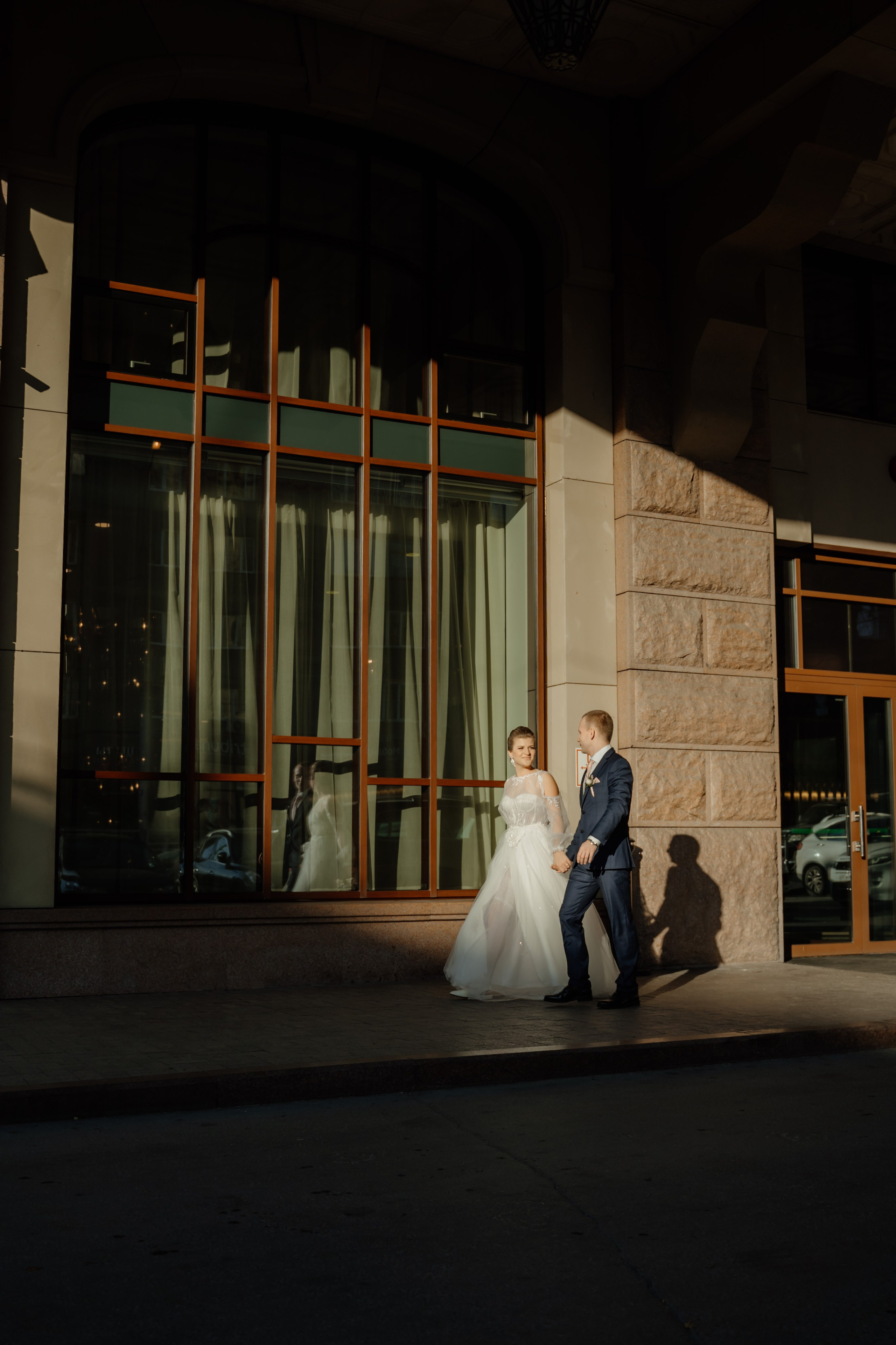 Юлия и Дмитрий 13.10.2023. Главная