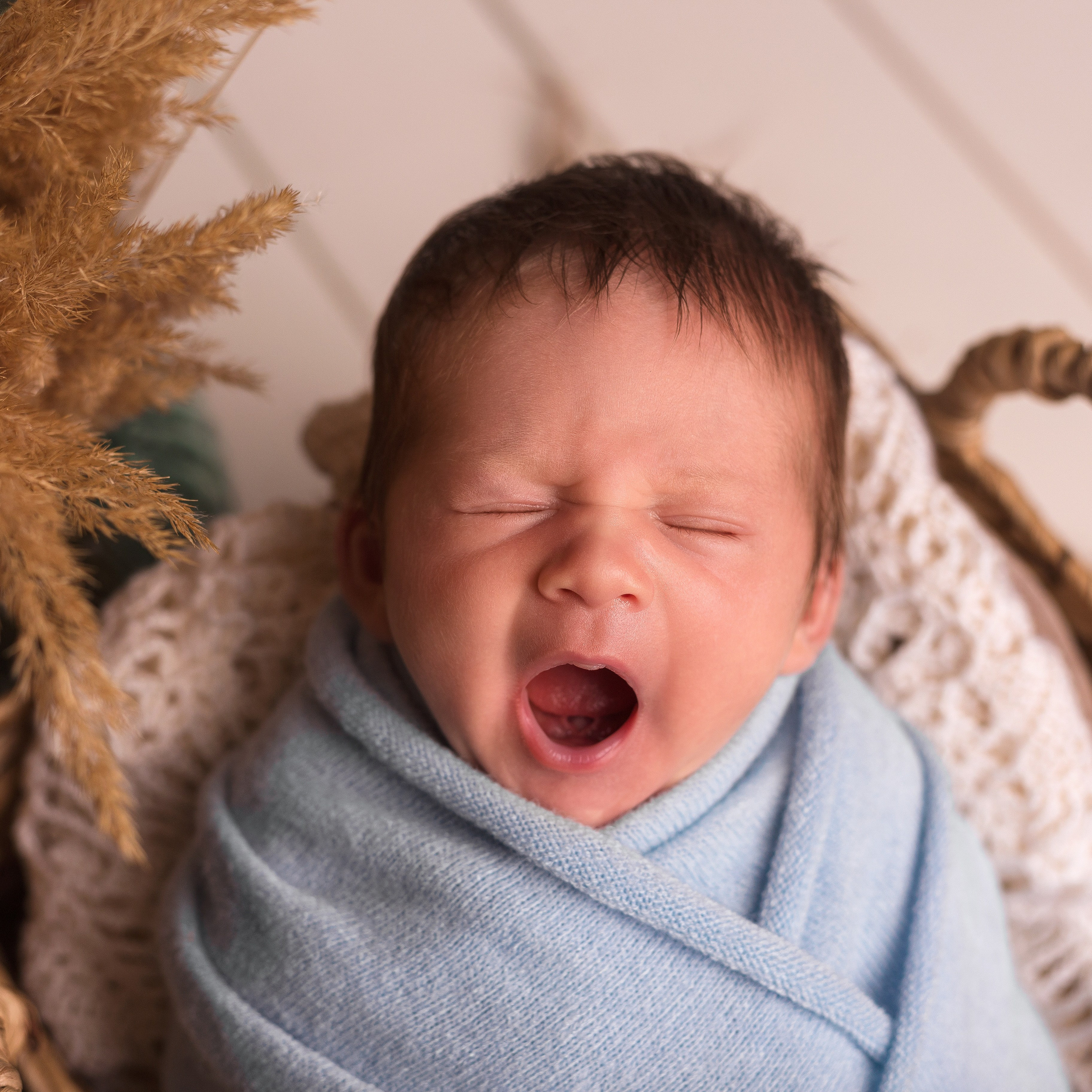 Фотографии новорожденных детей. Фотограф новорожденных в Омске Анастасия Моисеева