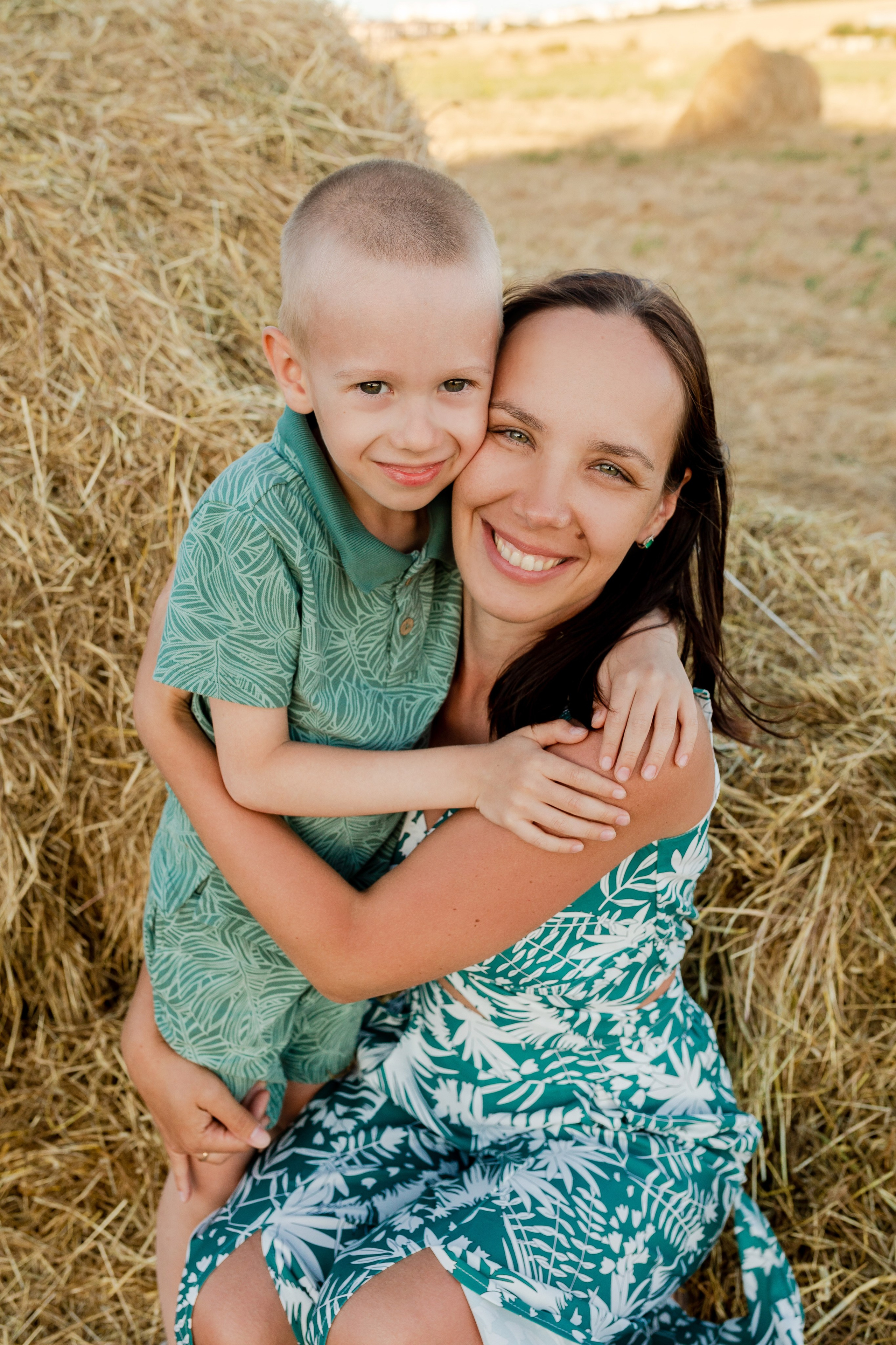 Елена, Алексей и Глеб. Фотограф в Геленджике, Архипо-Осиповке, Абрау-Дюрсо, Кринице Виктория